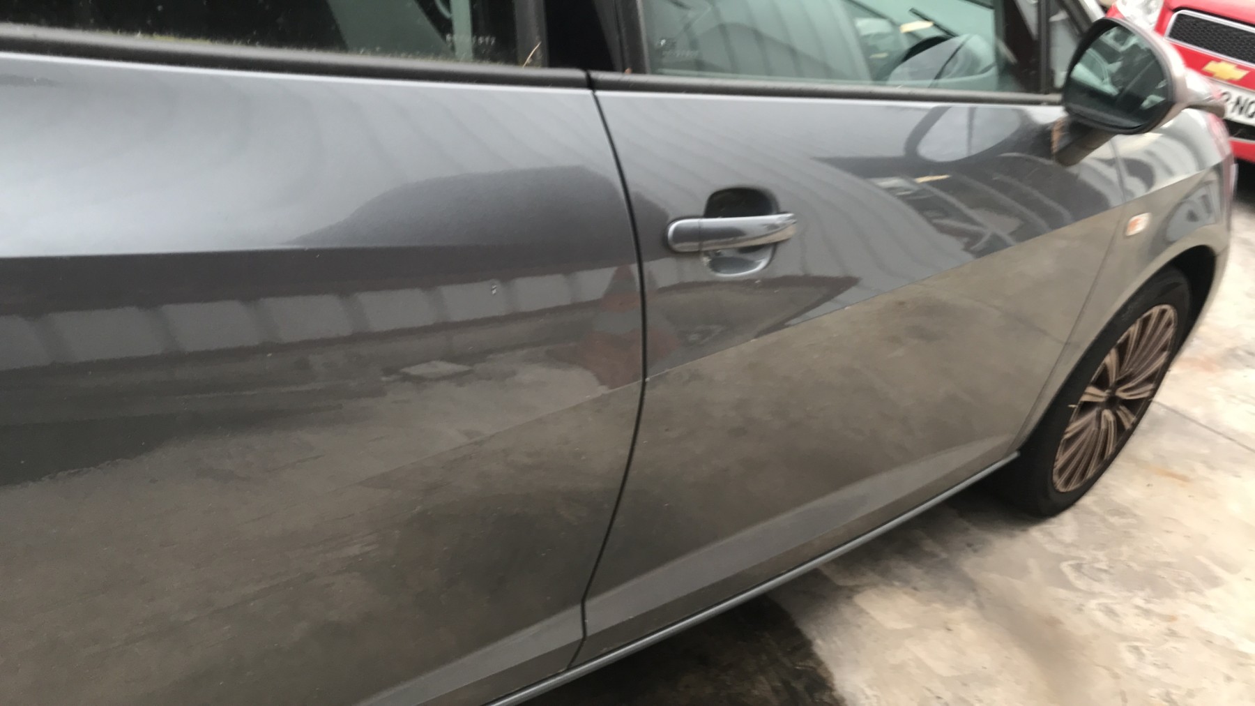 Image SEAT IBIZA 4