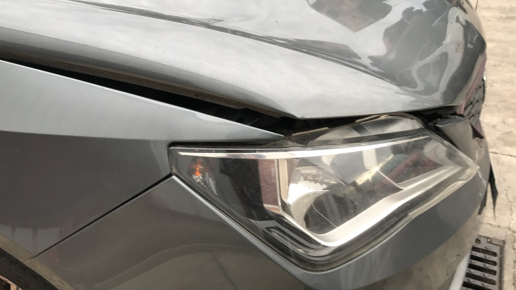 Image SEAT IBIZA 4