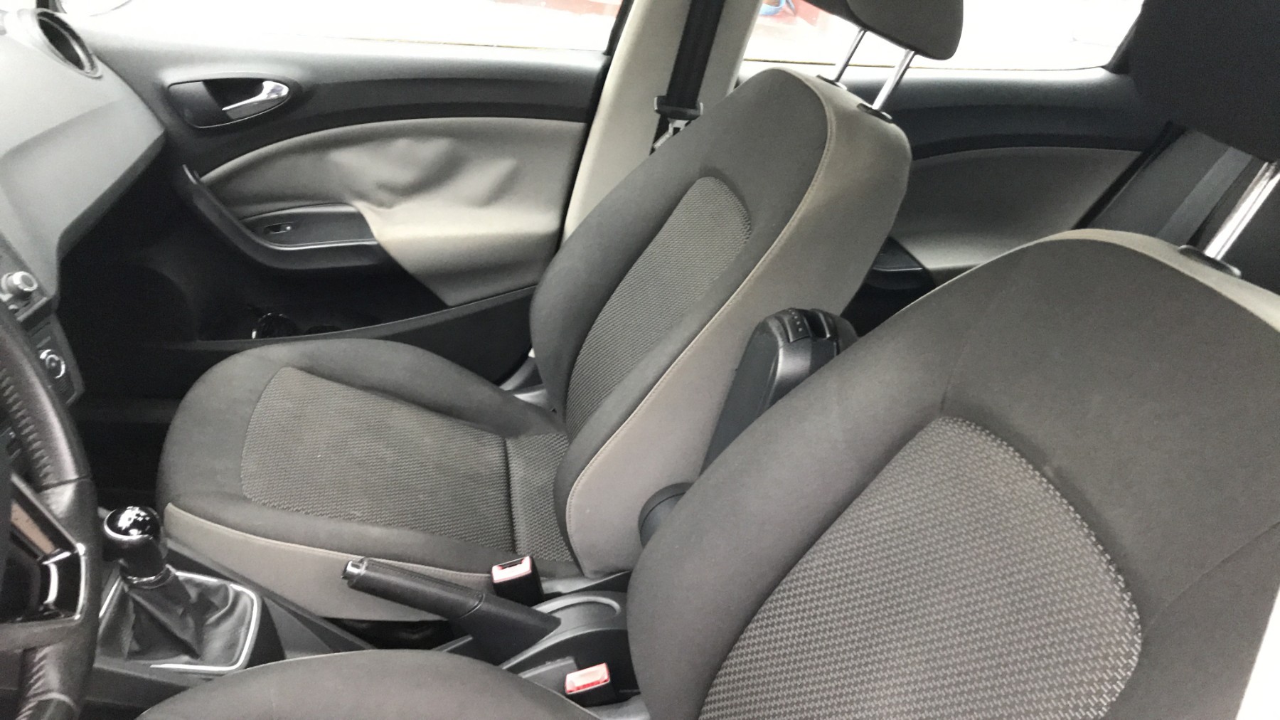 Image SEAT IBIZA 4