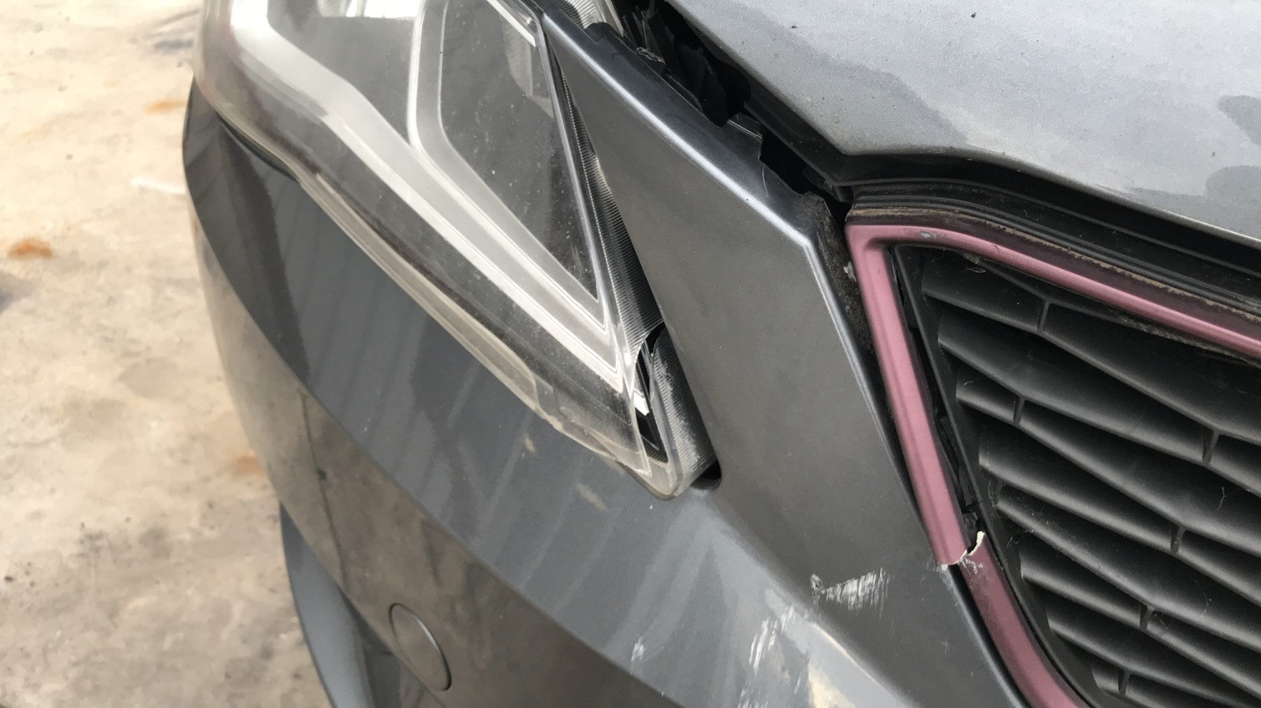 Image SEAT IBIZA 4