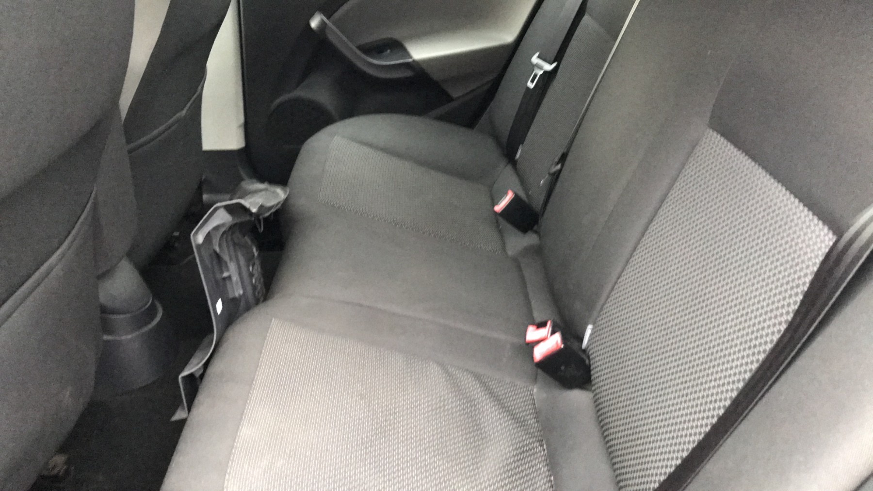 Image SEAT IBIZA 4