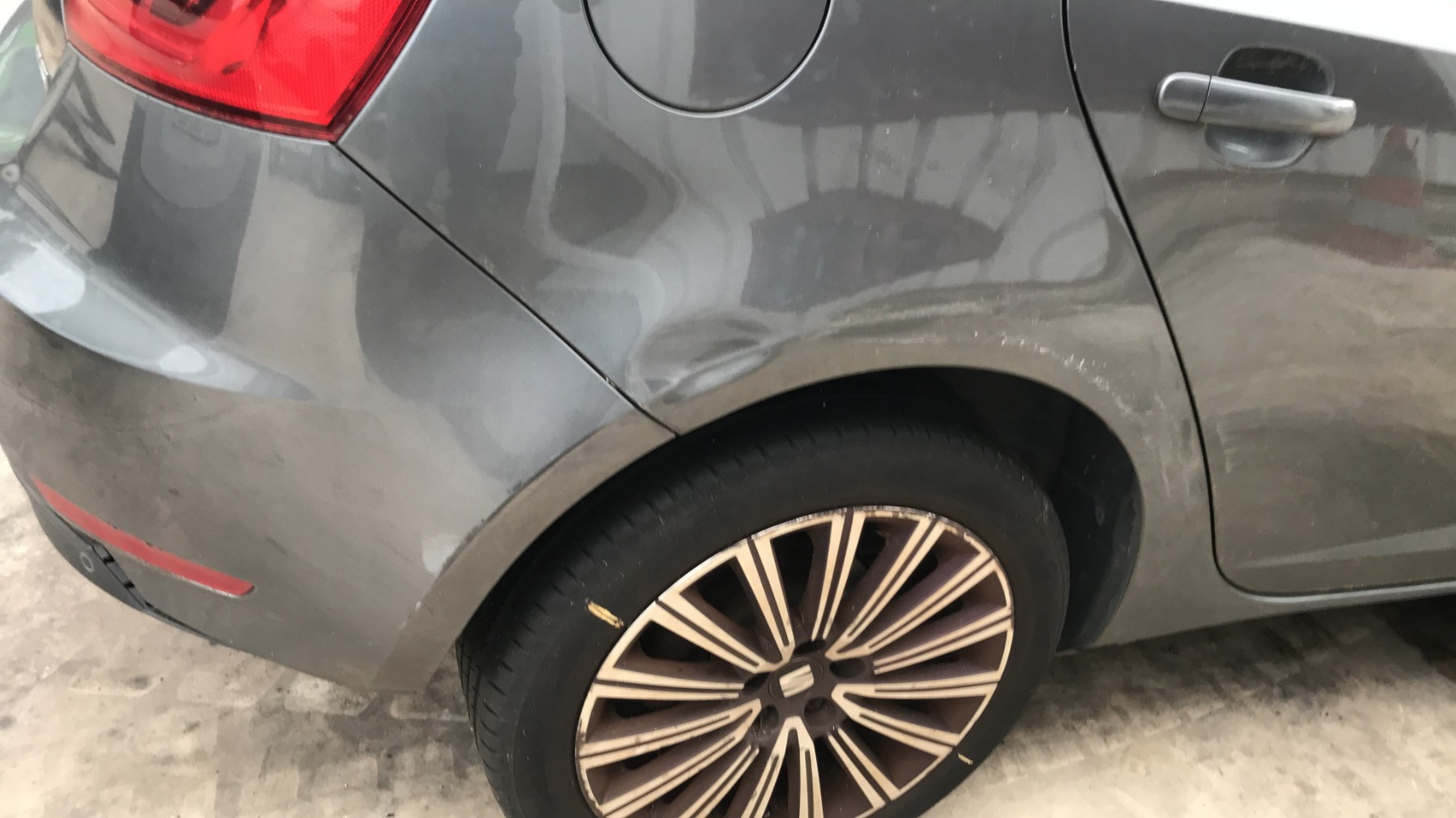 Image SEAT IBIZA 4