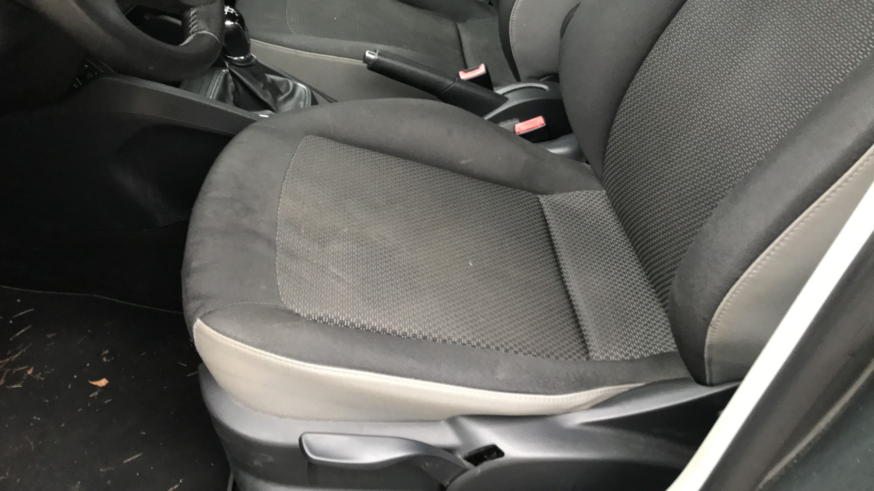 Image SEAT IBIZA 4