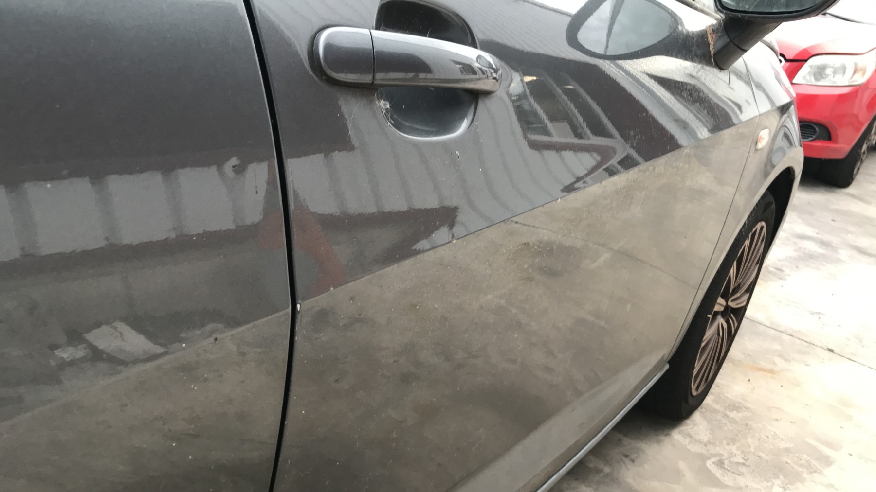 Image SEAT IBIZA 4