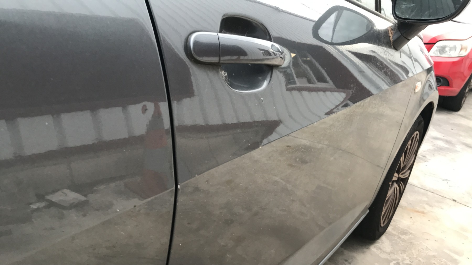 Image SEAT IBIZA 4