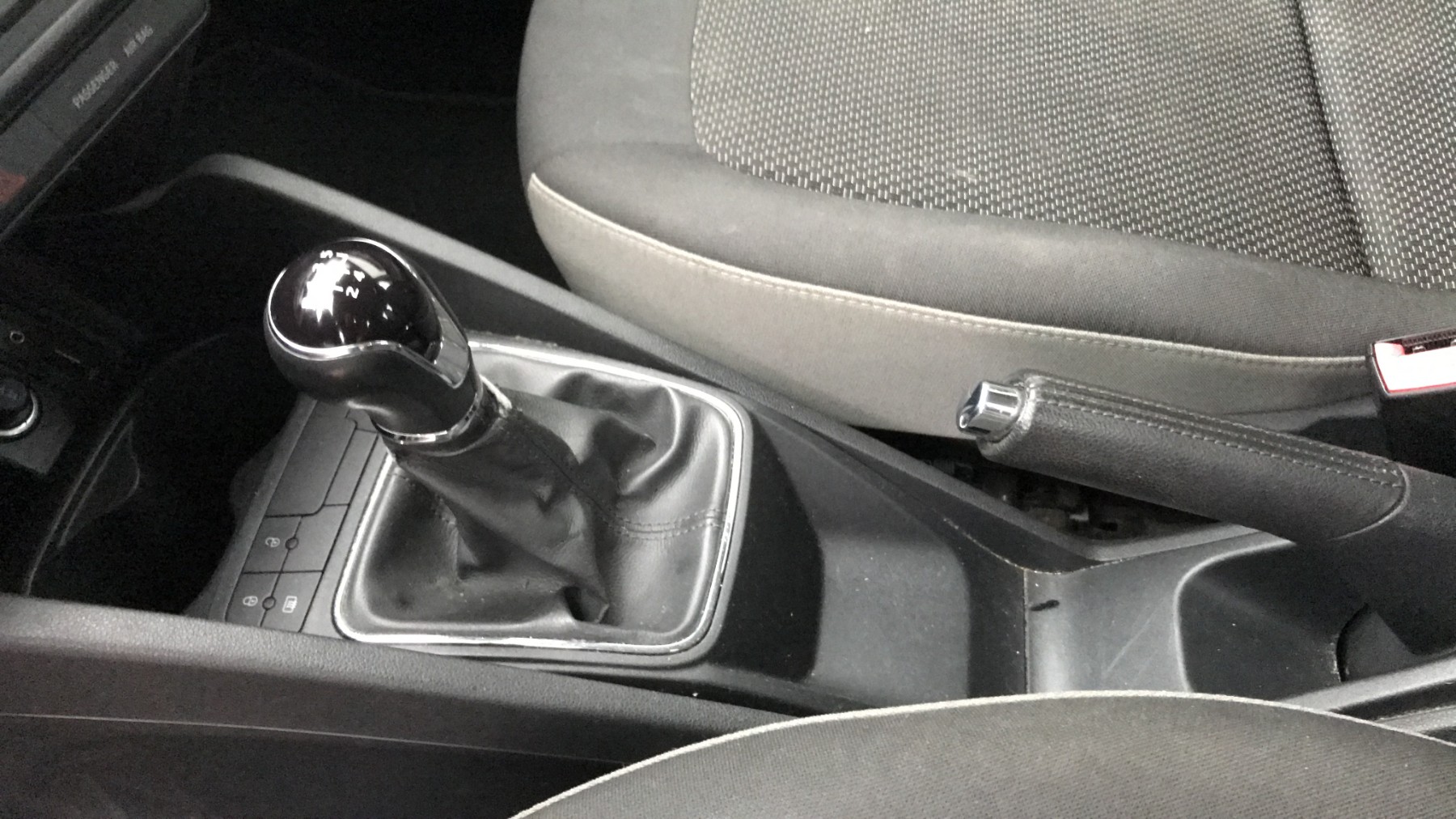 Image SEAT IBIZA 4