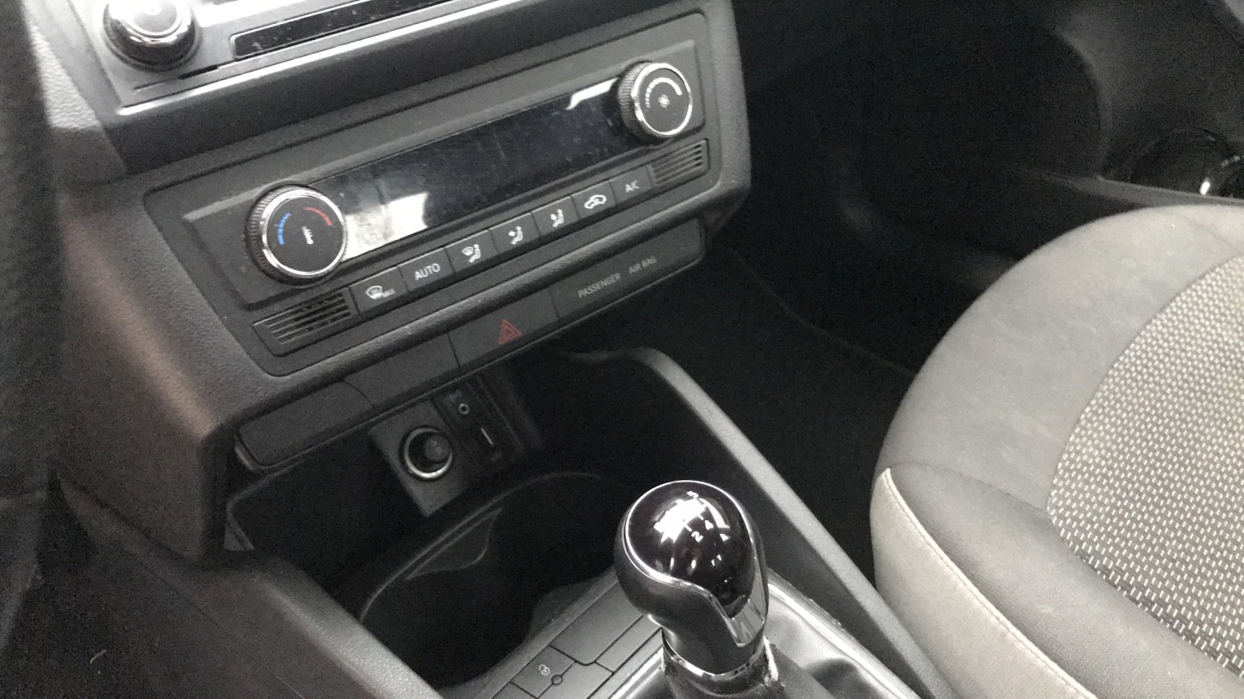 Image SEAT IBIZA 4