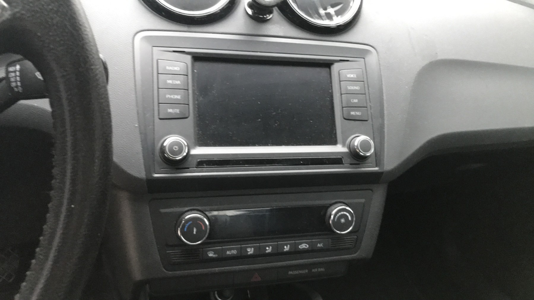 Image SEAT IBIZA 4