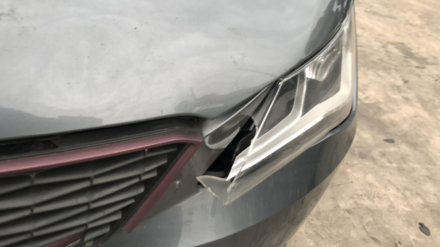 Image SEAT IBIZA 4