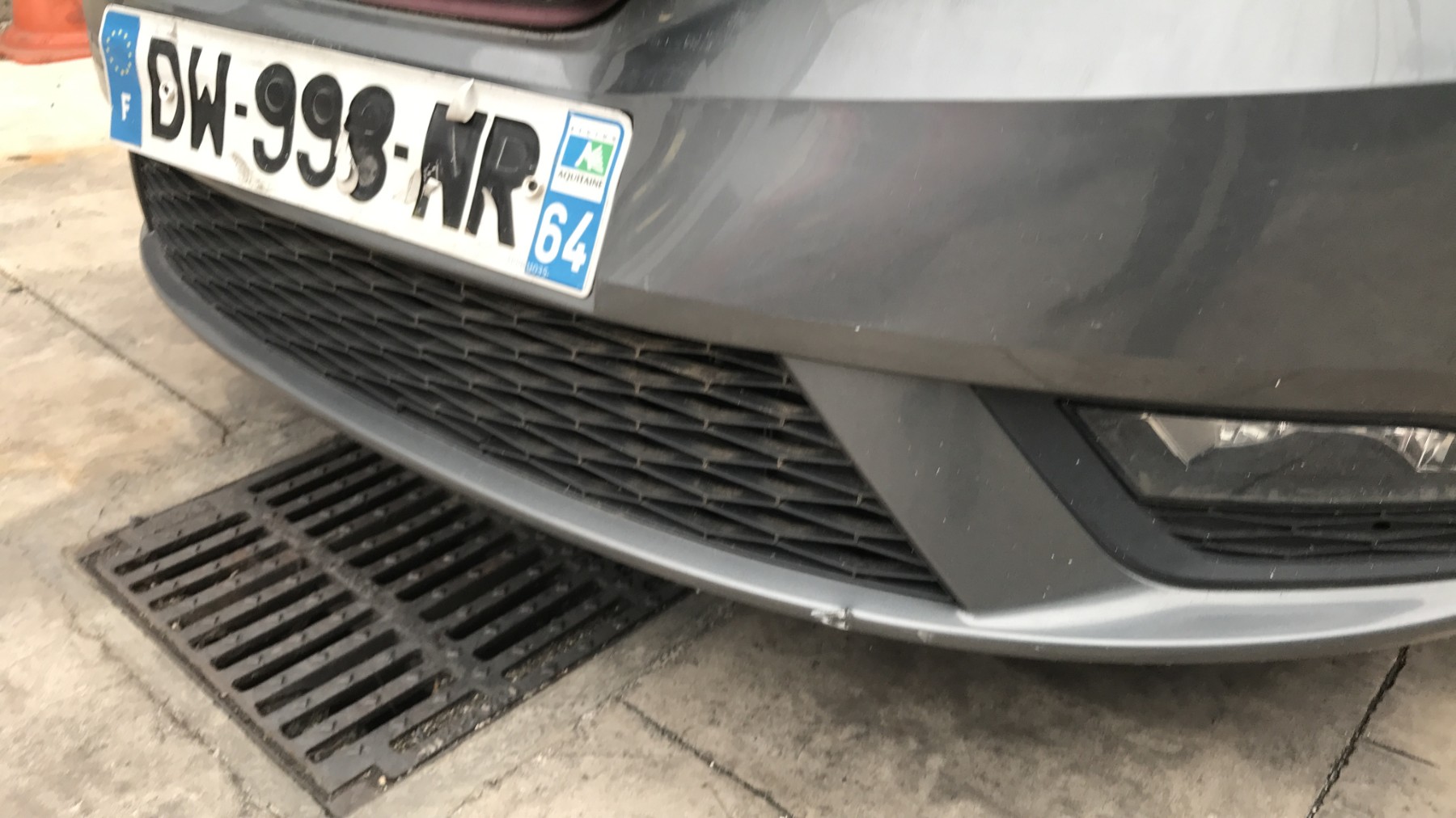 Image SEAT IBIZA 4
