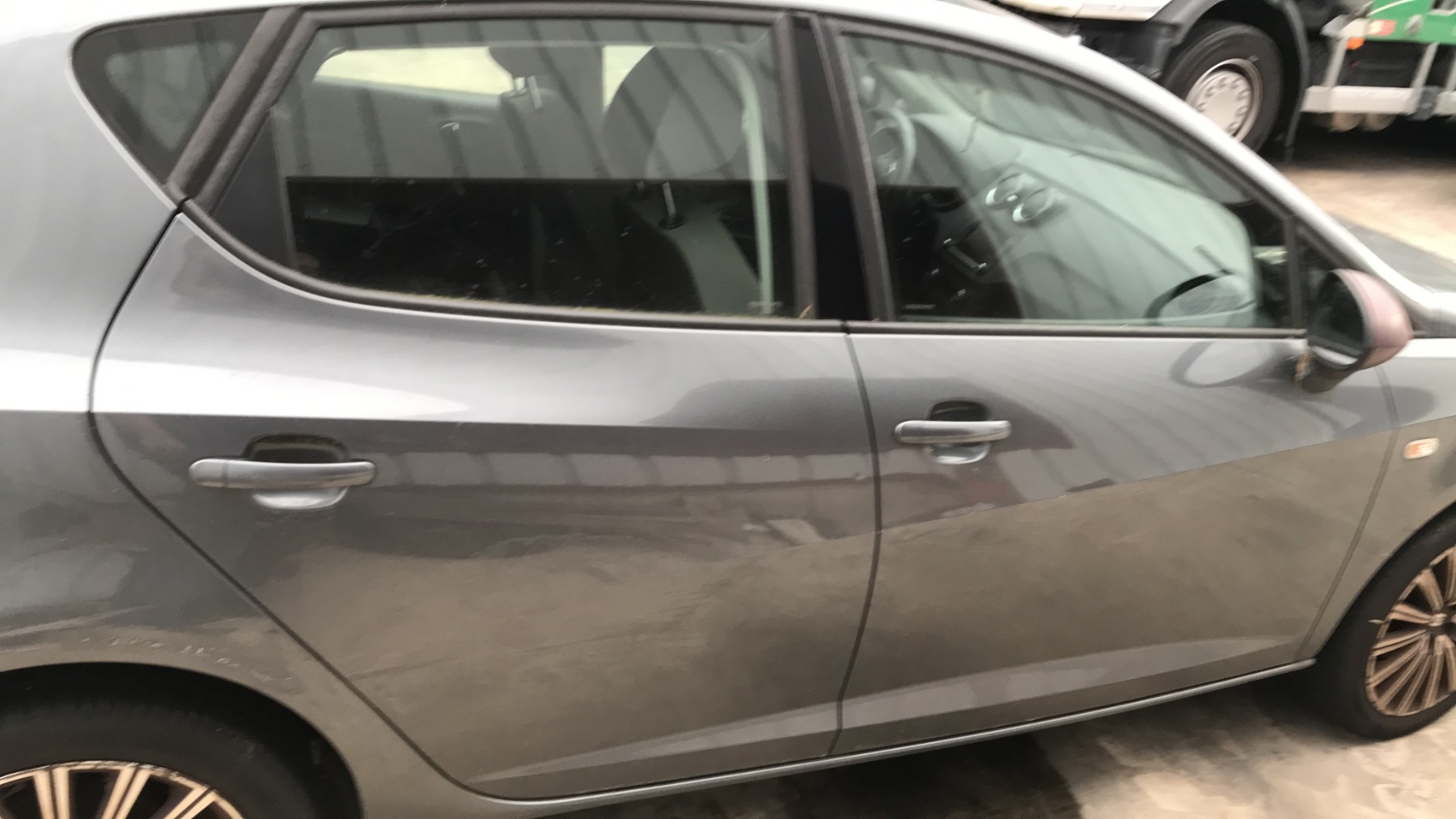 Image SEAT IBIZA 4