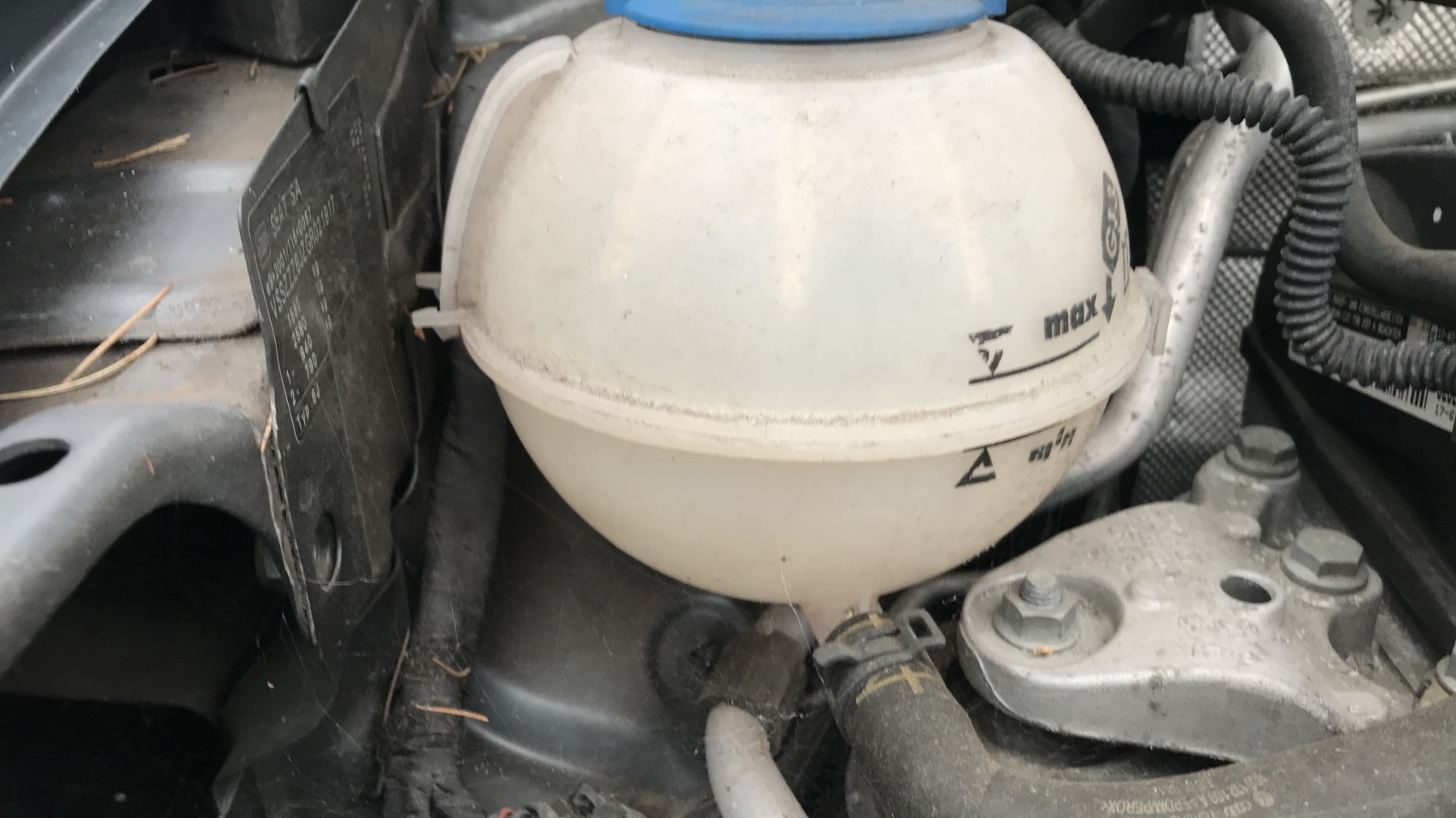 Image SEAT IBIZA 4