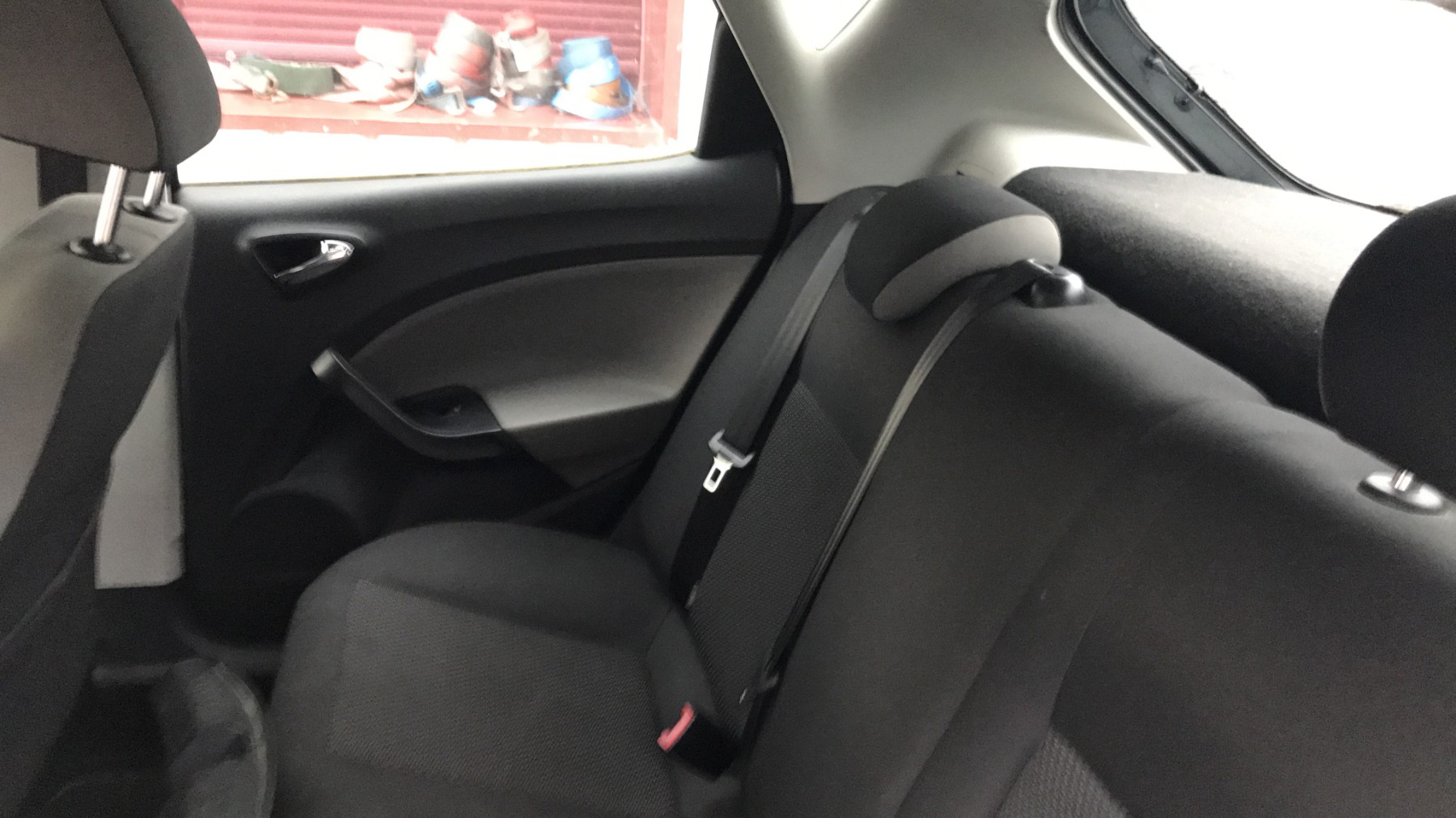 Image SEAT IBIZA 4