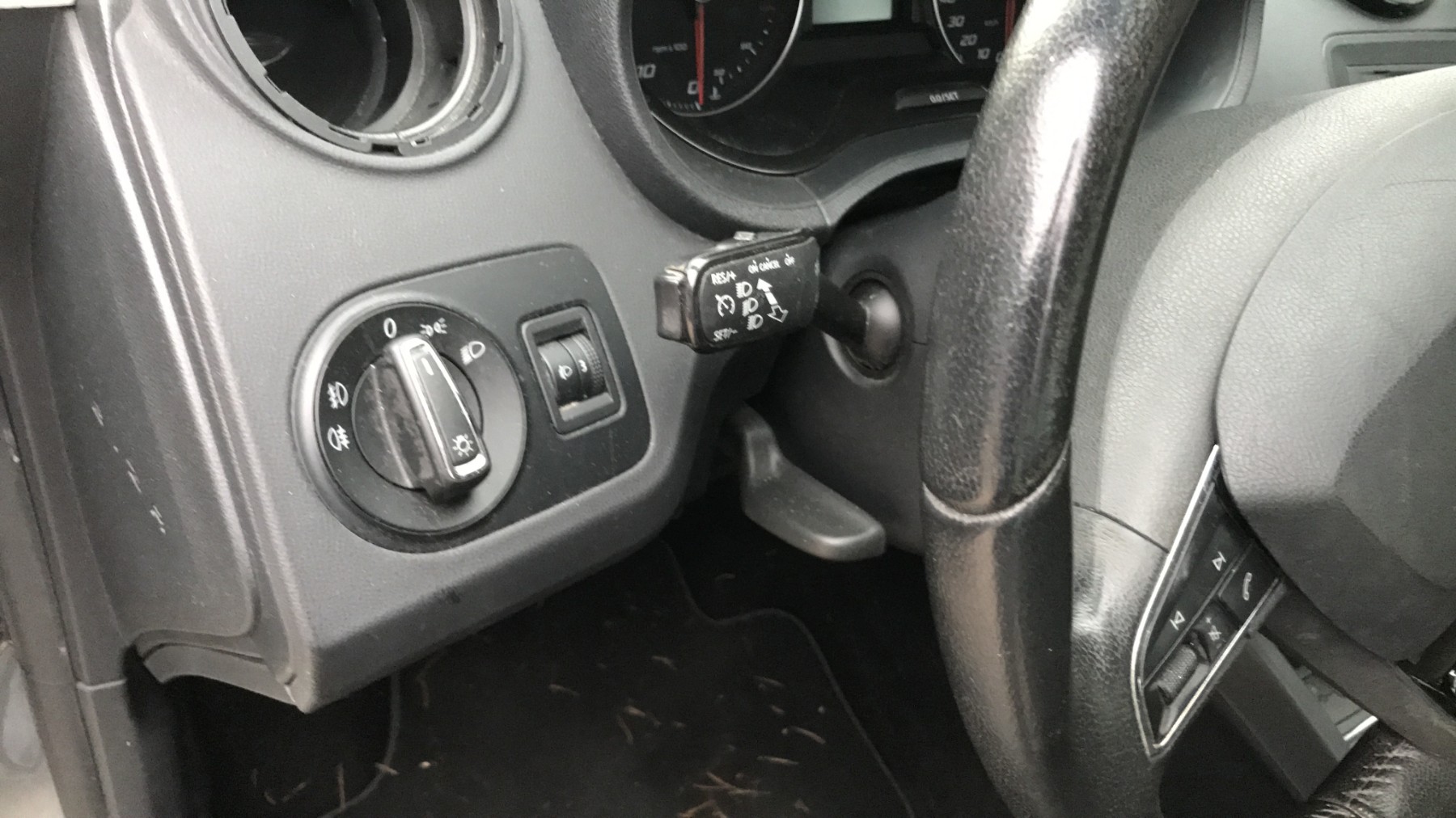 Image SEAT IBIZA 4