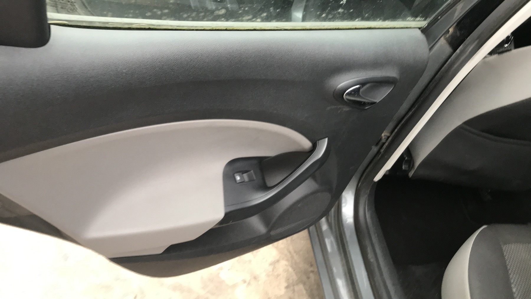 Image SEAT IBIZA 4