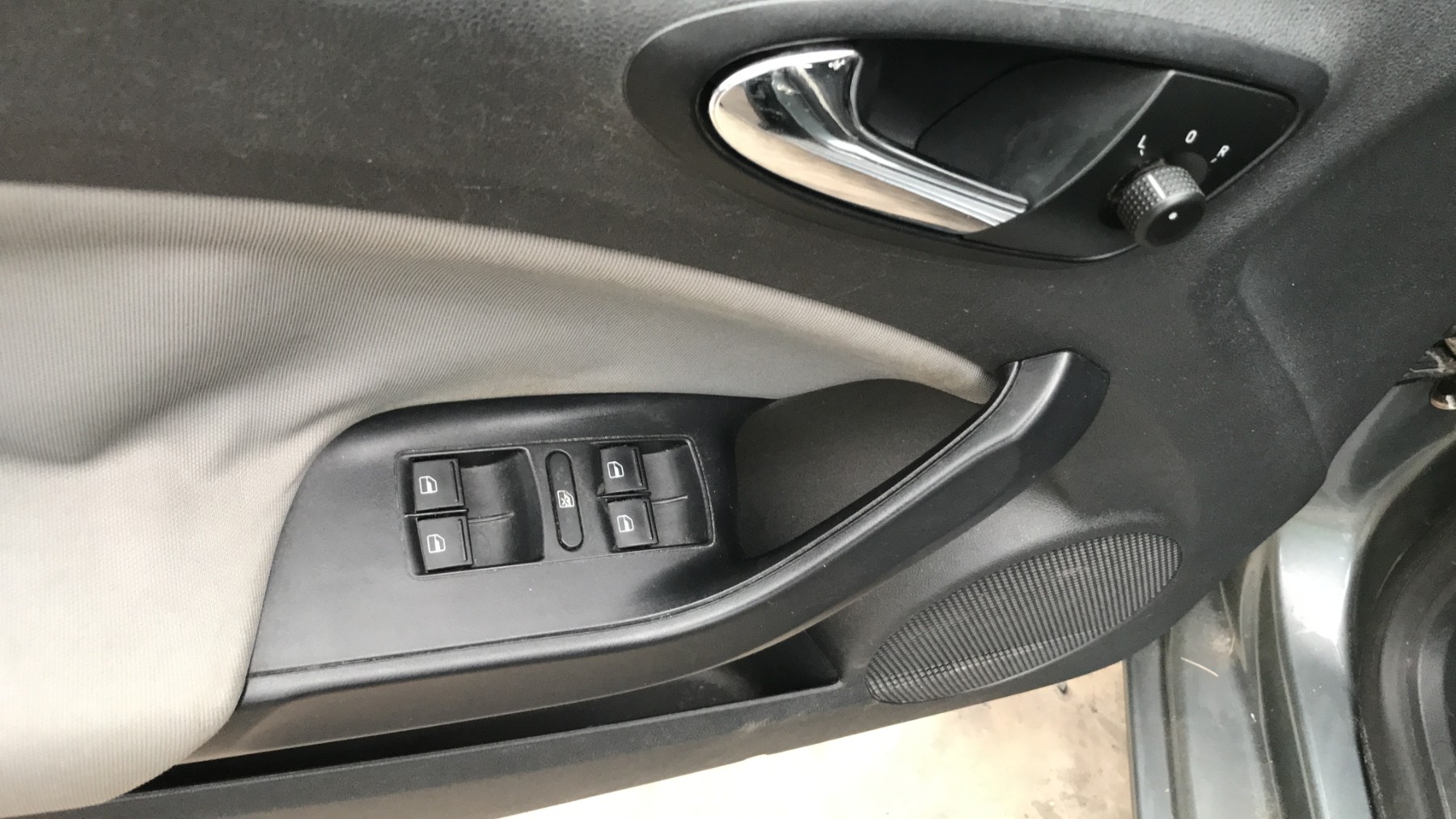 Image SEAT IBIZA 4