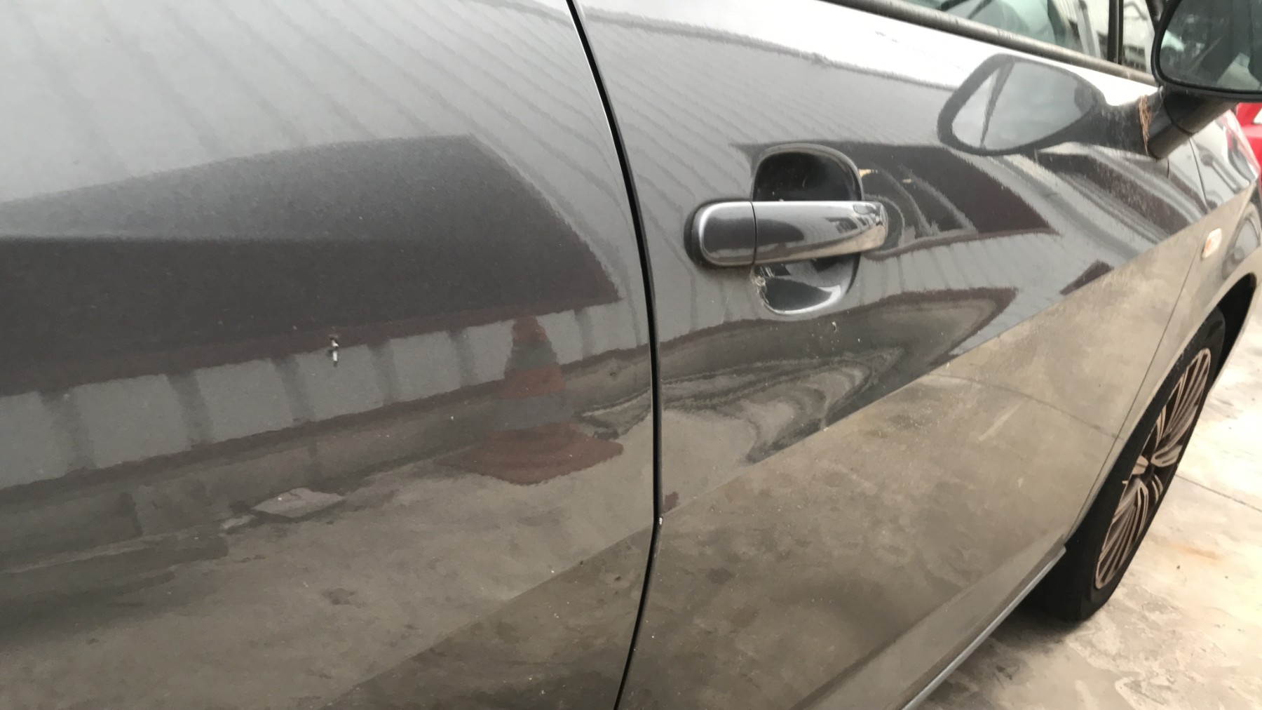 Image SEAT IBIZA 4