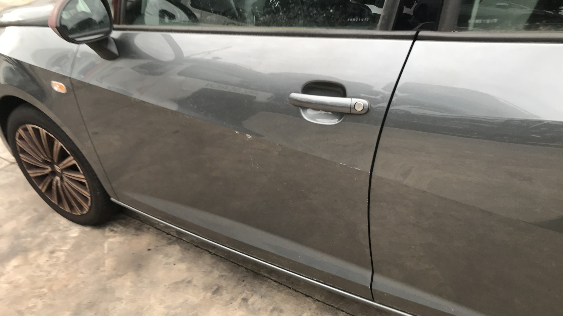 Image SEAT IBIZA 4