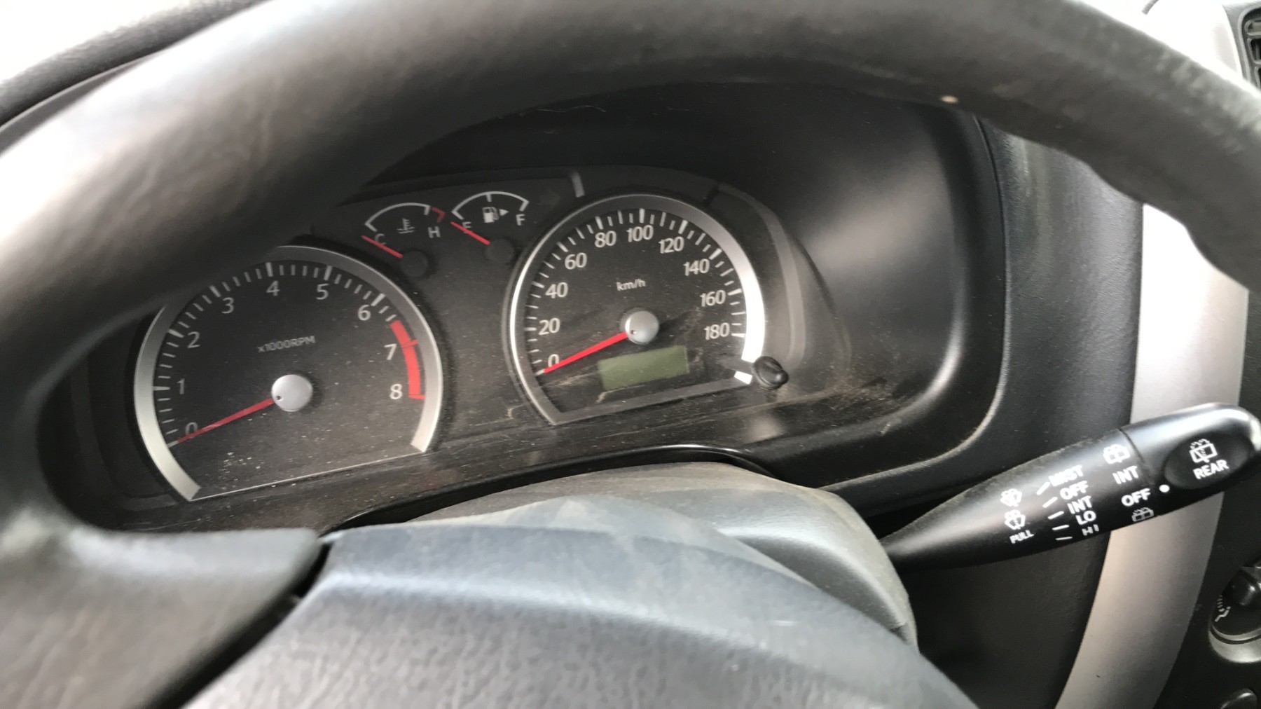 Image SUZUKI JIMNY 1