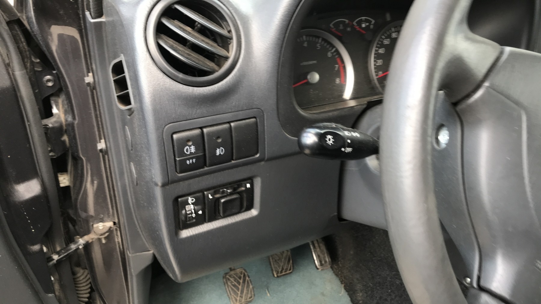 Image SUZUKI JIMNY 1