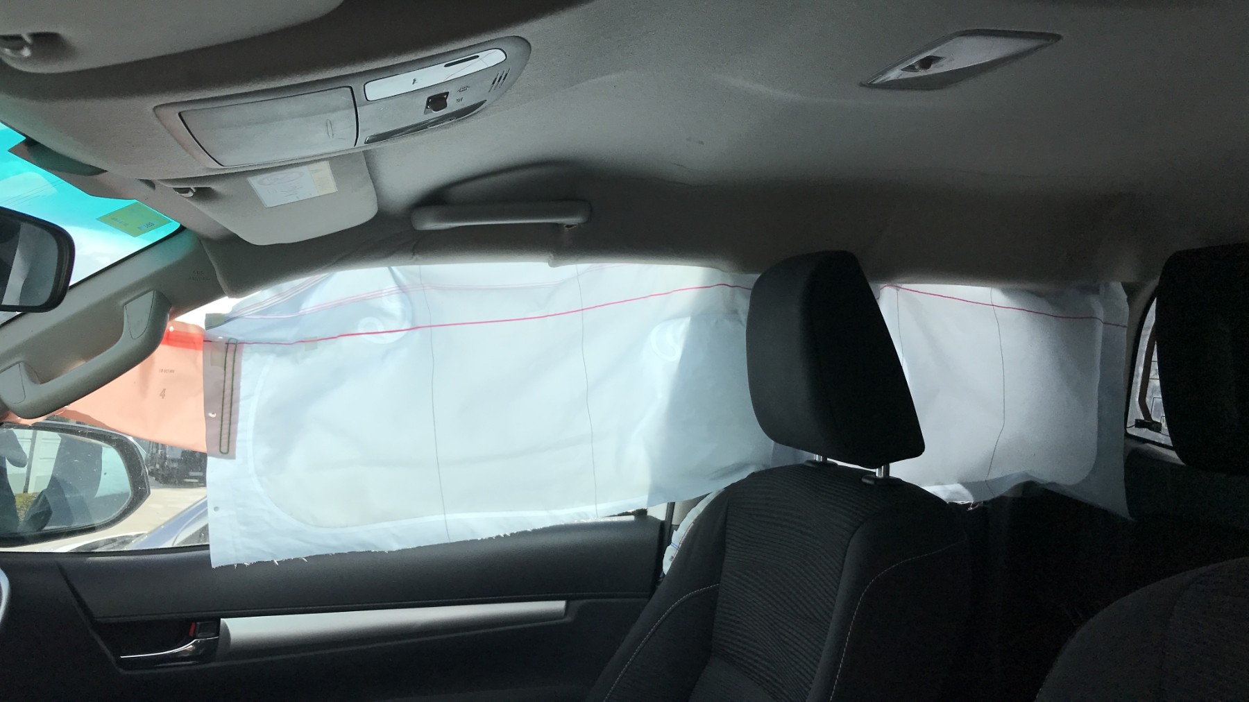 Image TOYOTA HILUX 5