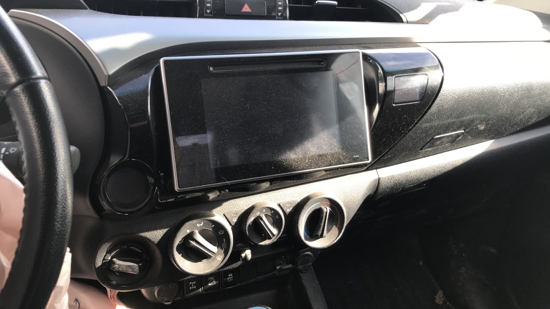 Image TOYOTA HILUX 5