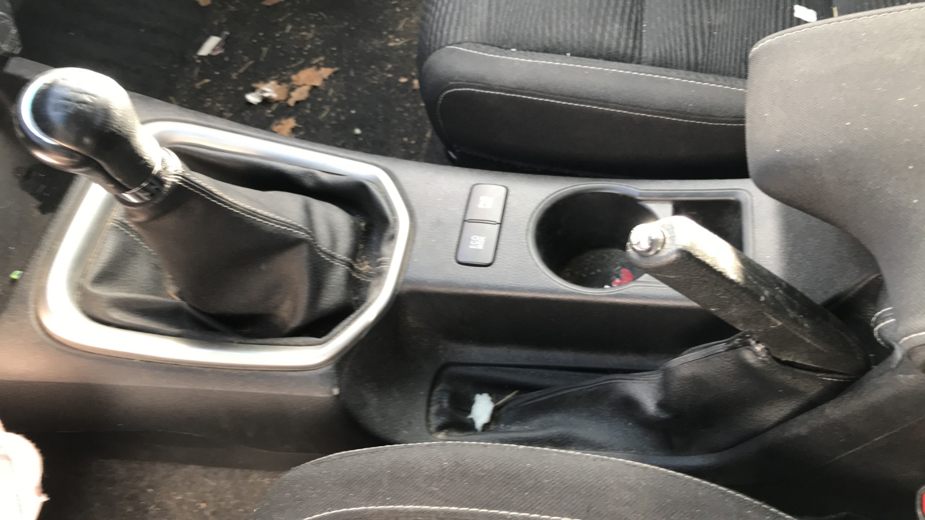Image TOYOTA HILUX 5