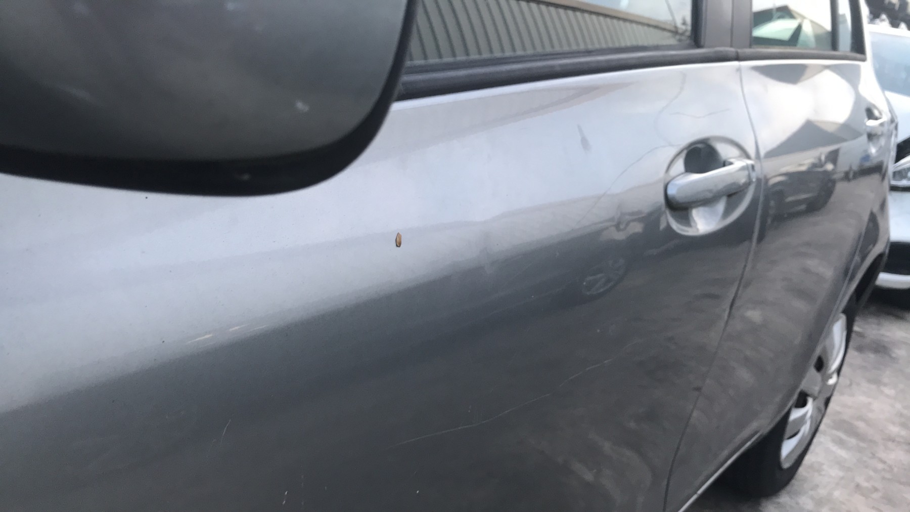 Image TOYOTA YARIS 2