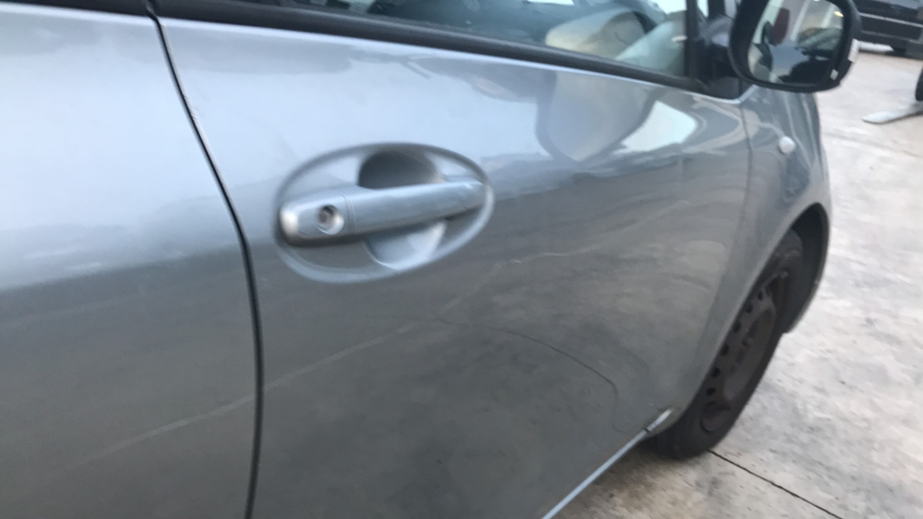 Image TOYOTA YARIS 2