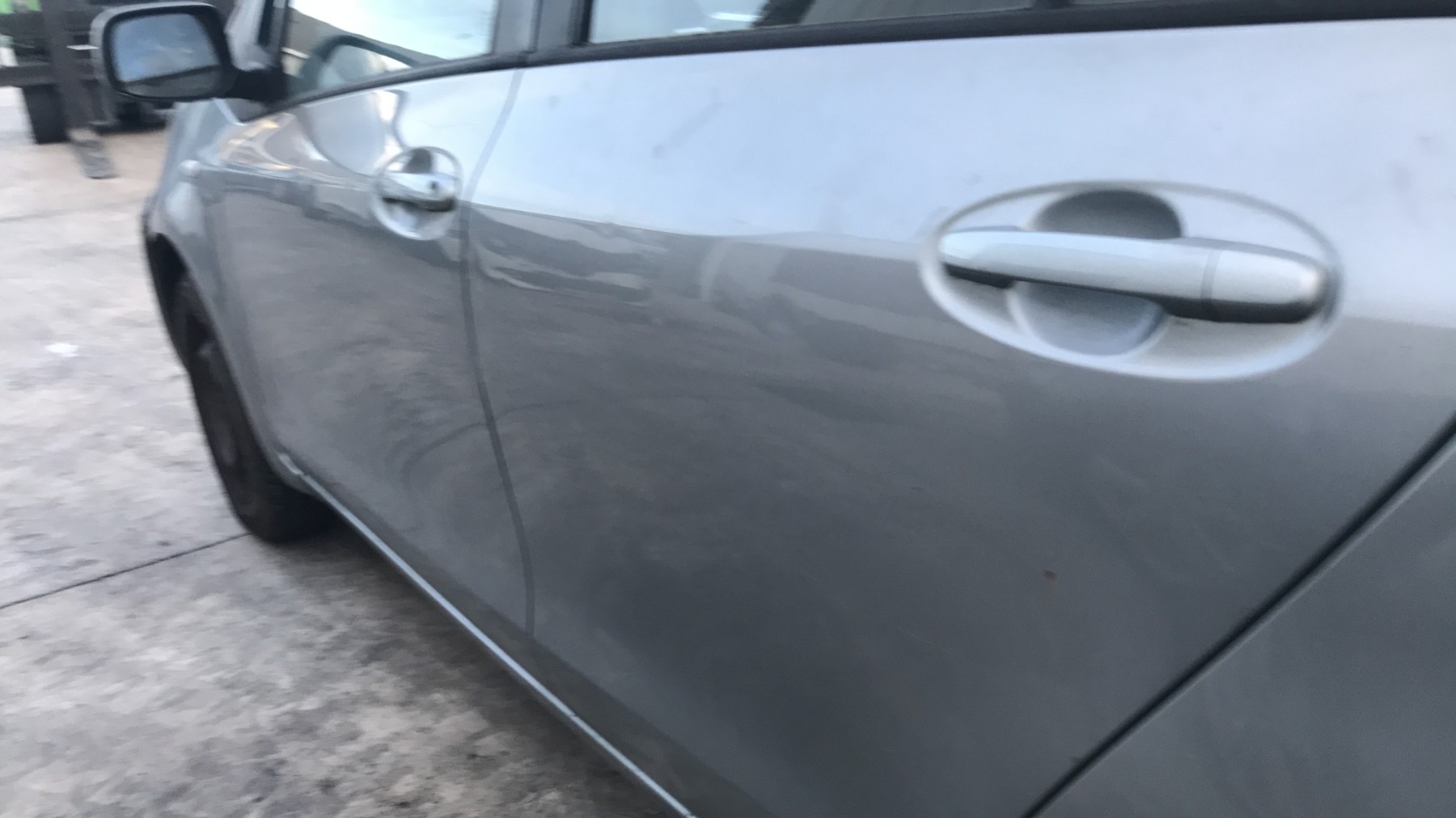 Image TOYOTA YARIS 2