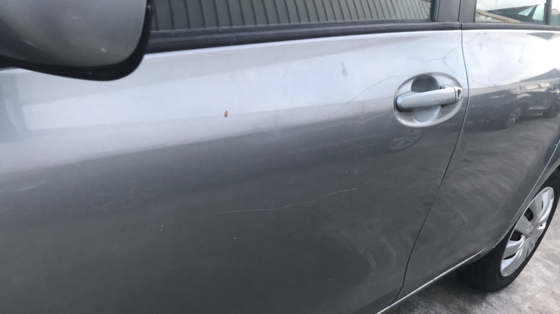 Image TOYOTA YARIS 2