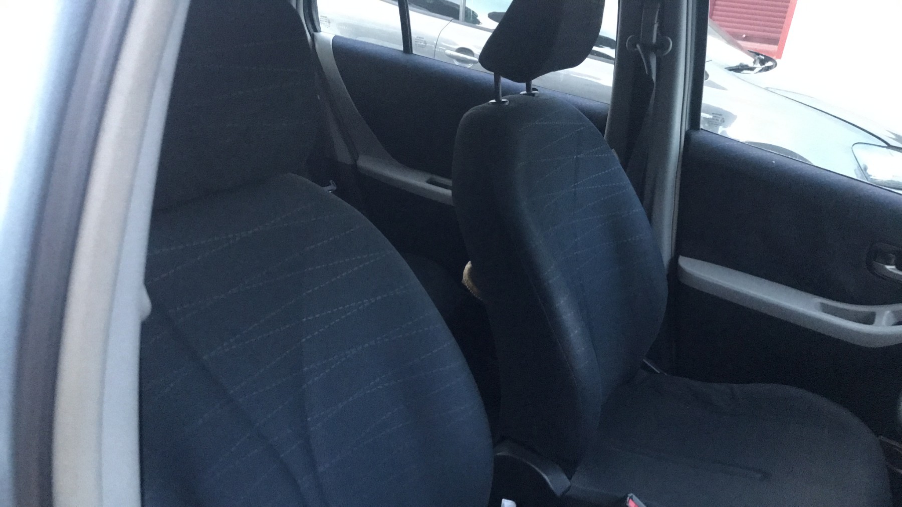 Image TOYOTA YARIS 2