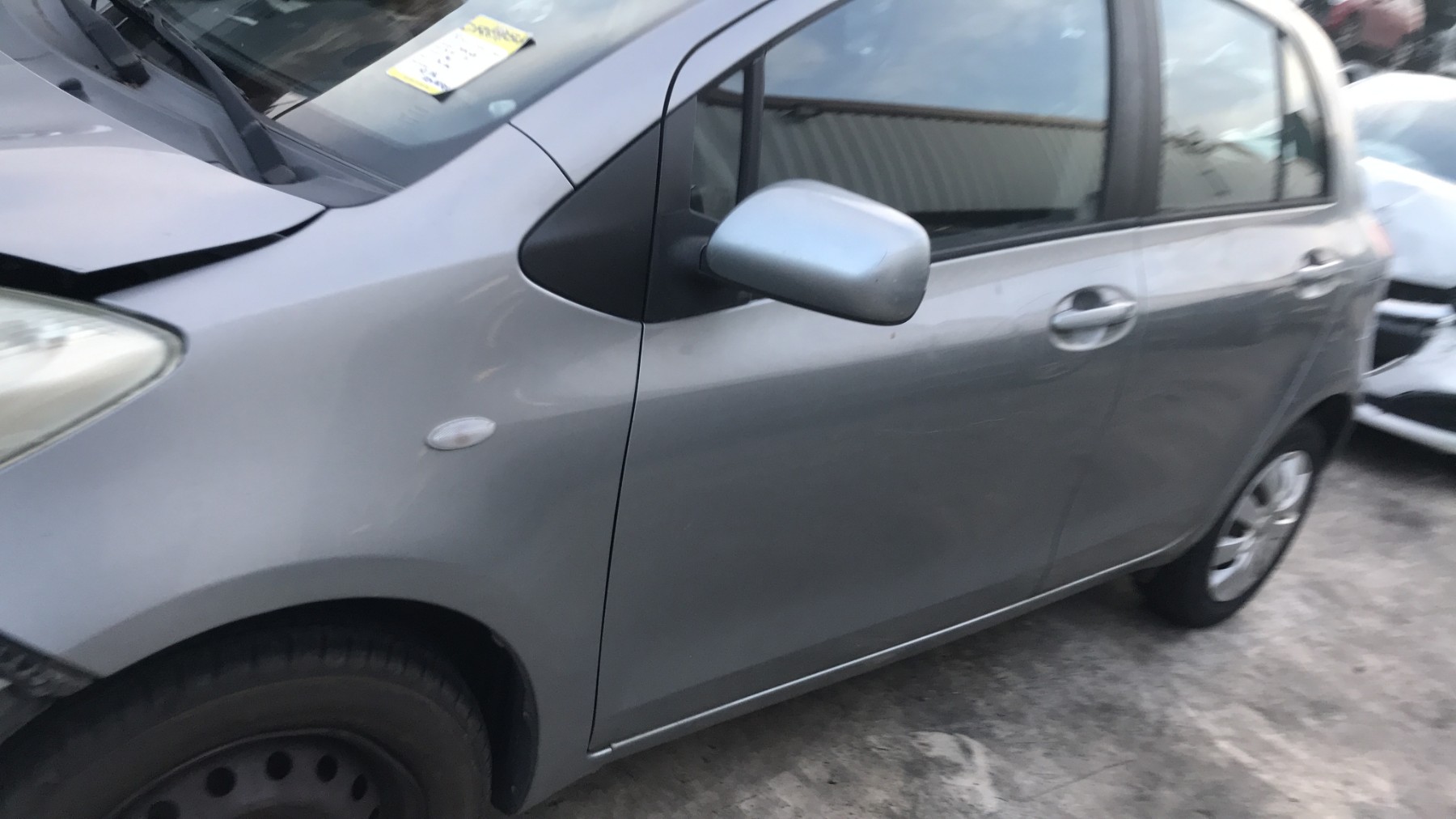 Image TOYOTA YARIS 2