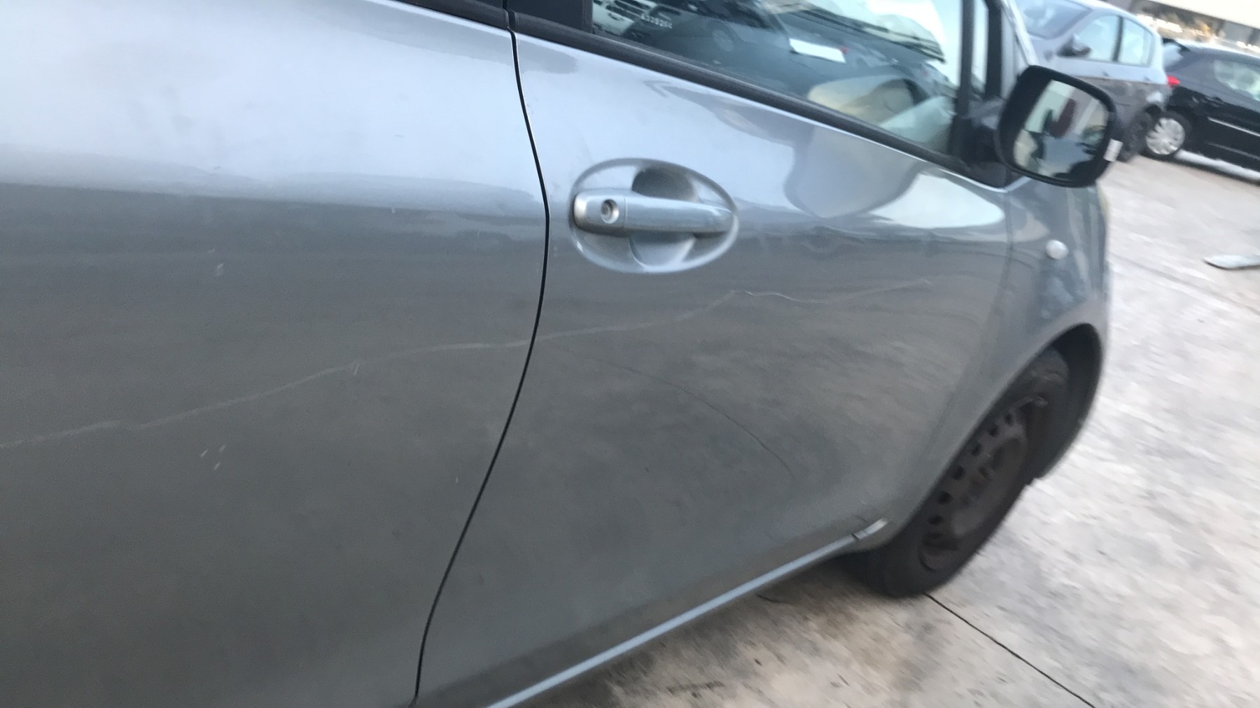 Image TOYOTA YARIS 2