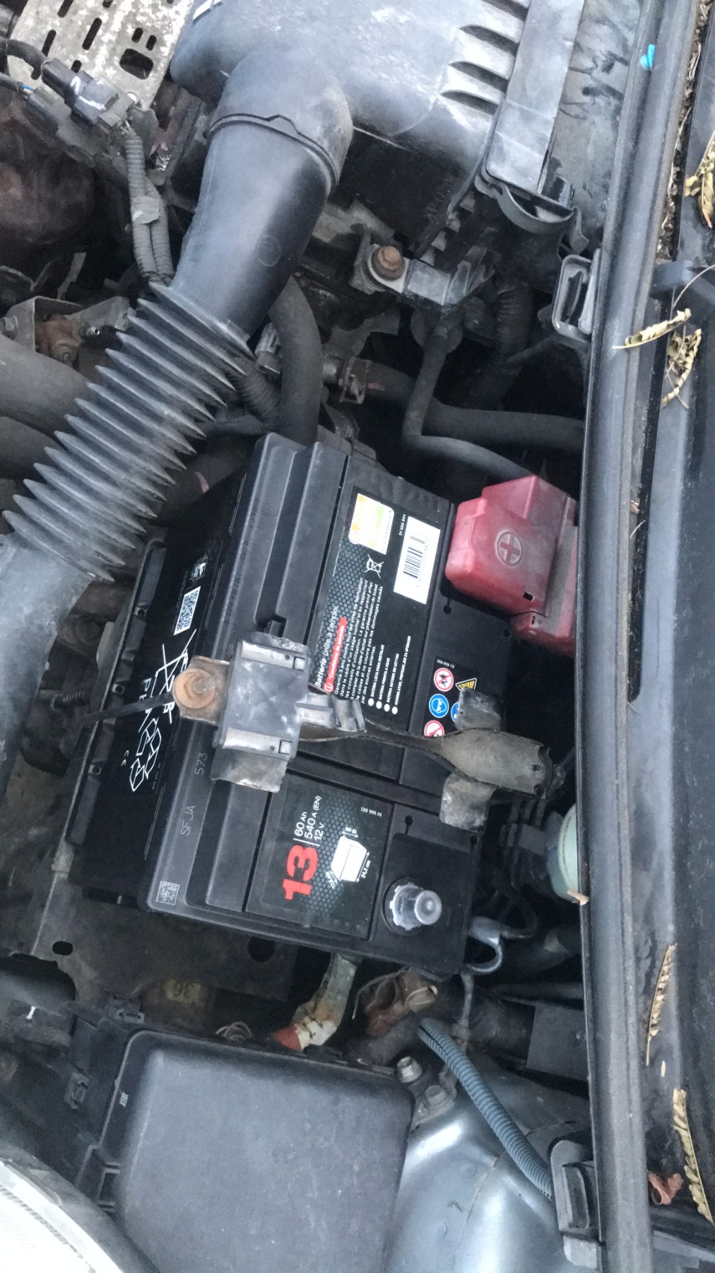 Image TOYOTA YARIS 2