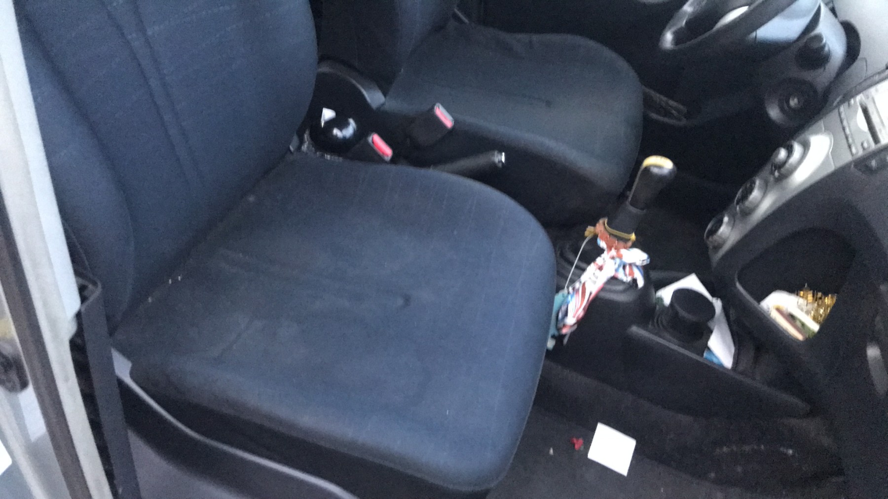 Image TOYOTA YARIS 2