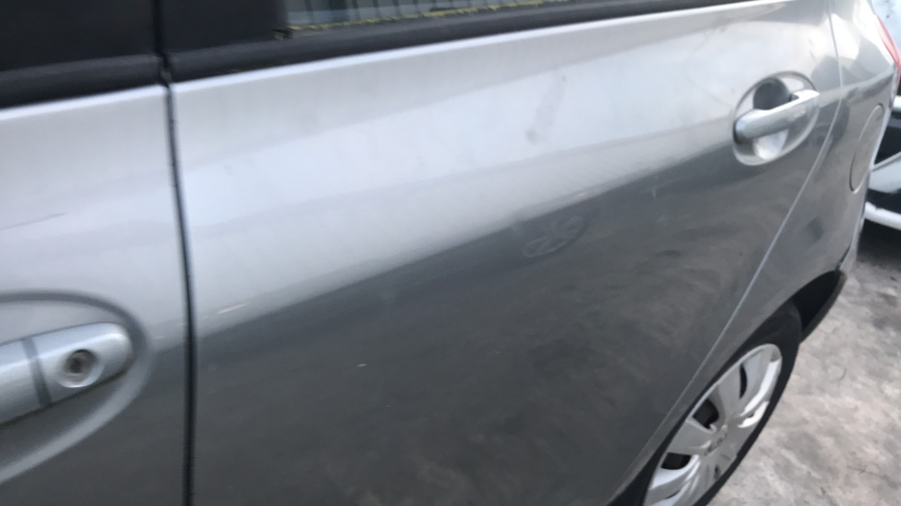 Image TOYOTA YARIS 2