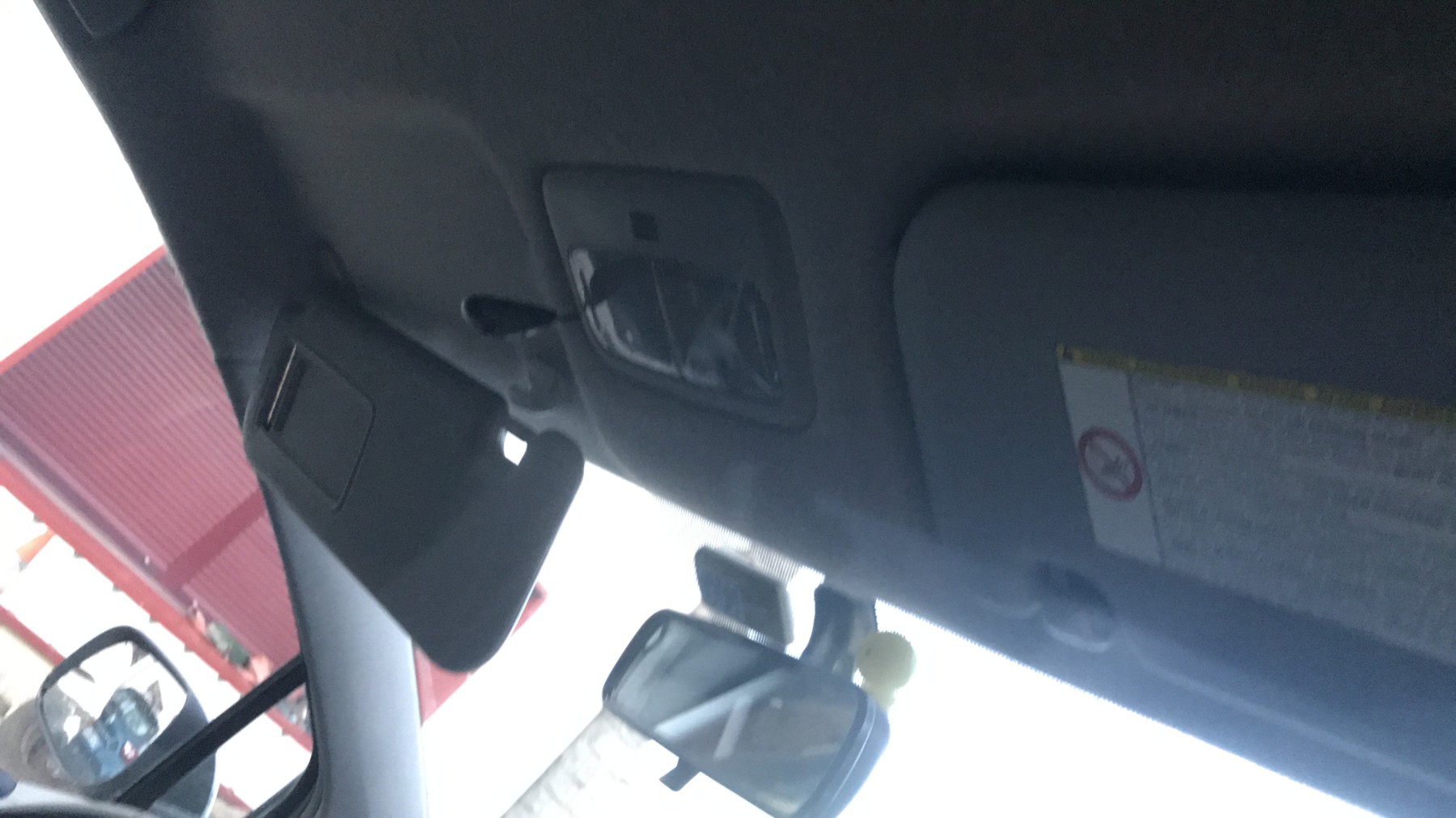 Image TOYOTA YARIS 2