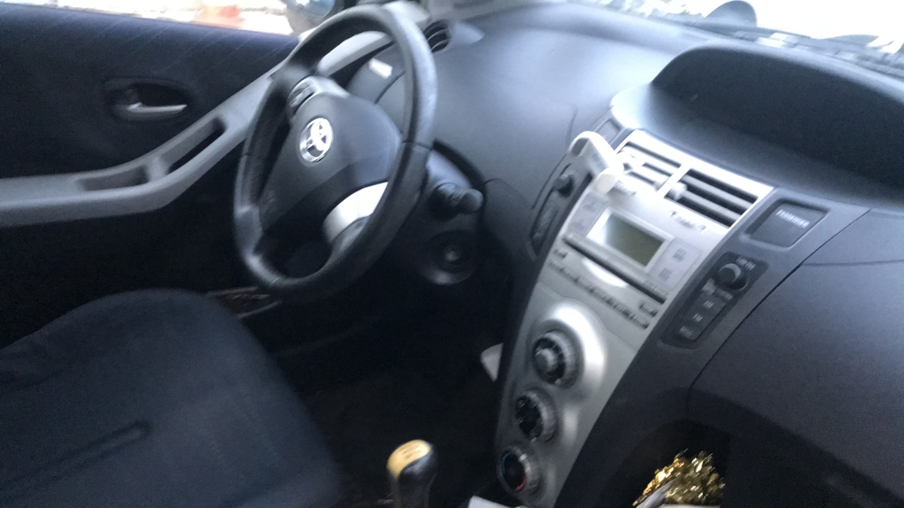 Image TOYOTA YARIS 2