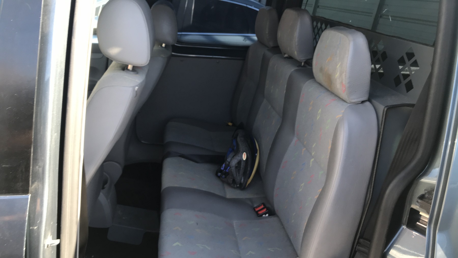 Image VOLKSWAGEN CADDY 3
