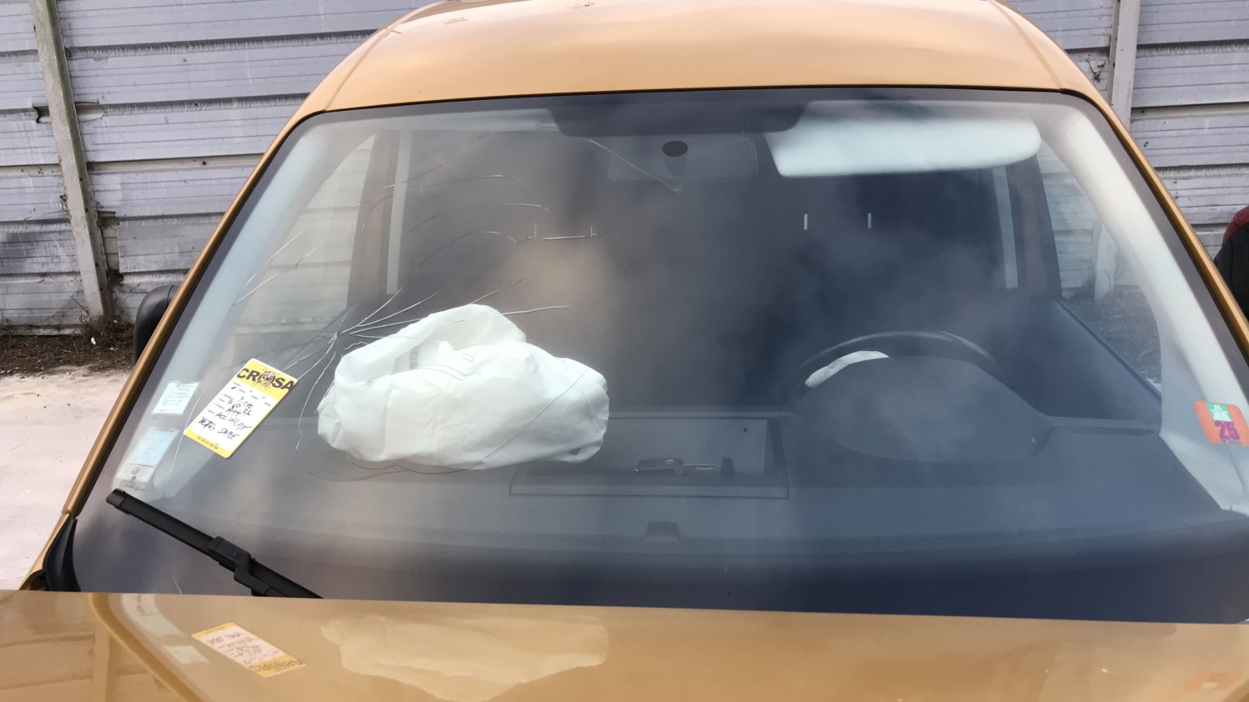 Image VOLKSWAGEN CADDY 4