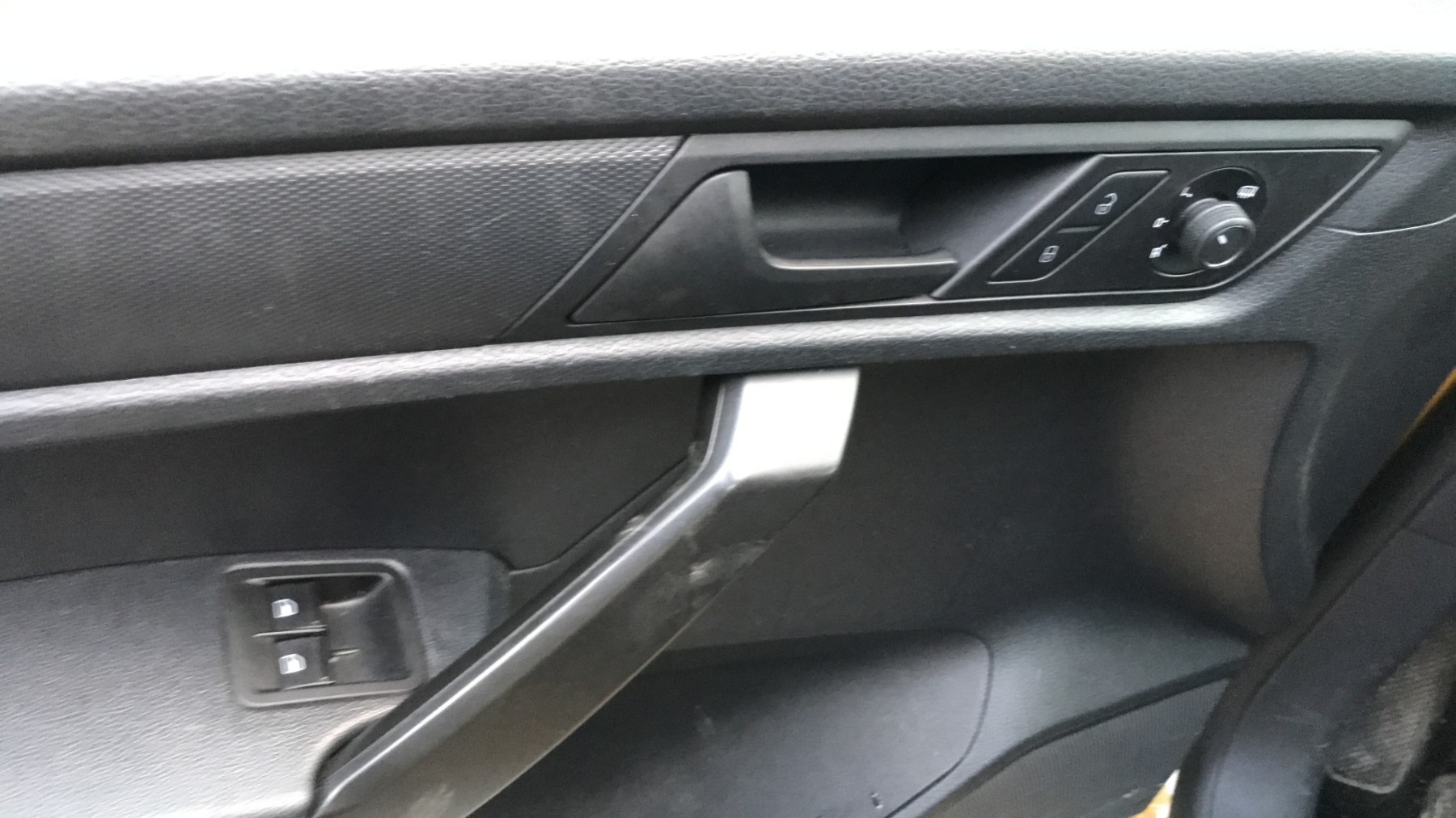 Image VOLKSWAGEN CADDY 4