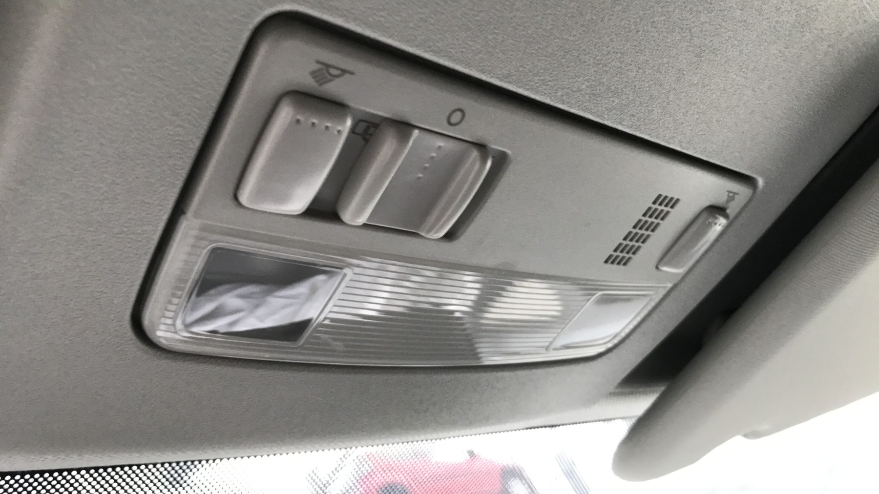 Image VOLKSWAGEN CADDY 4