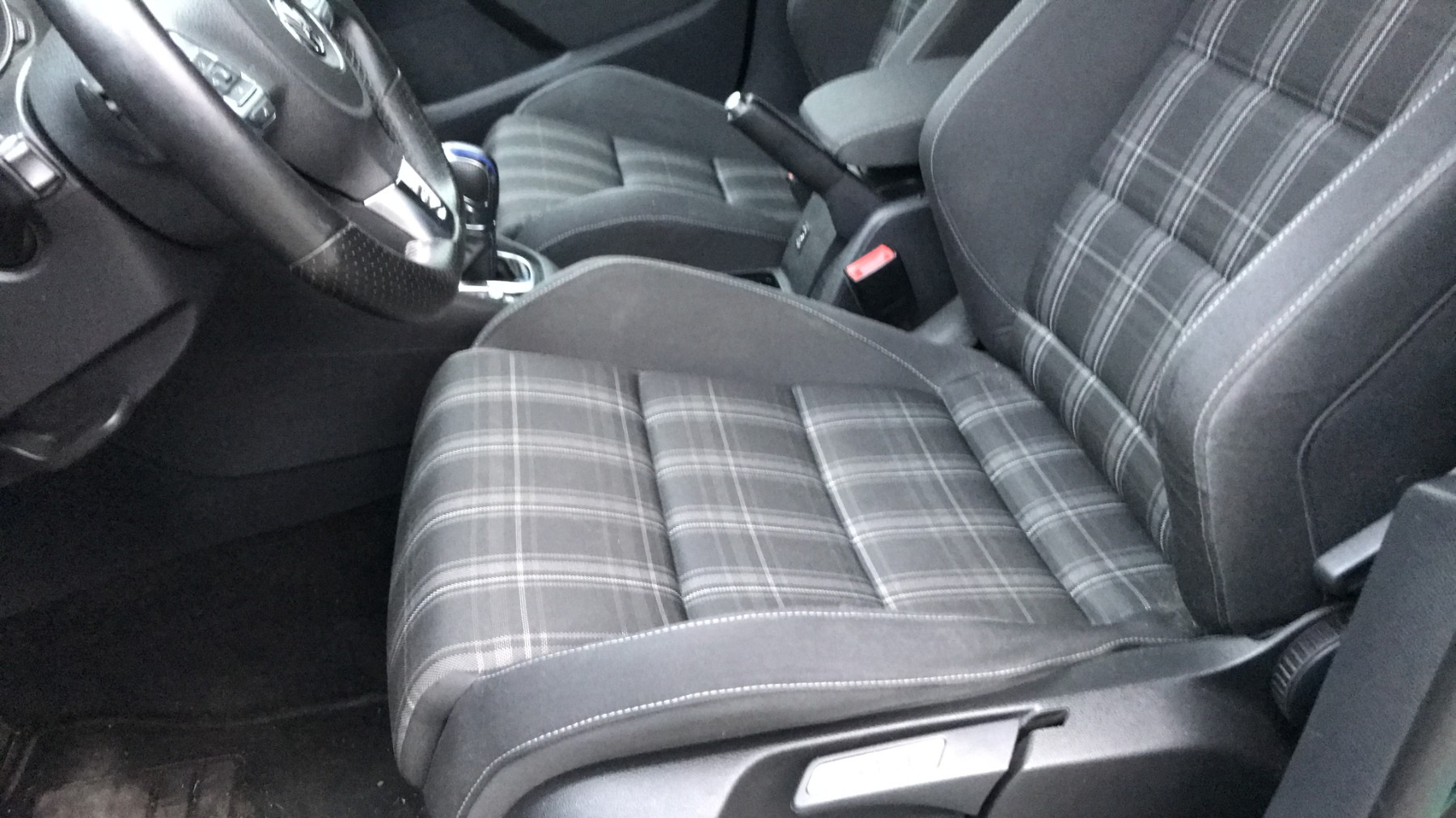 Image VOLKSWAGEN GOLF 6