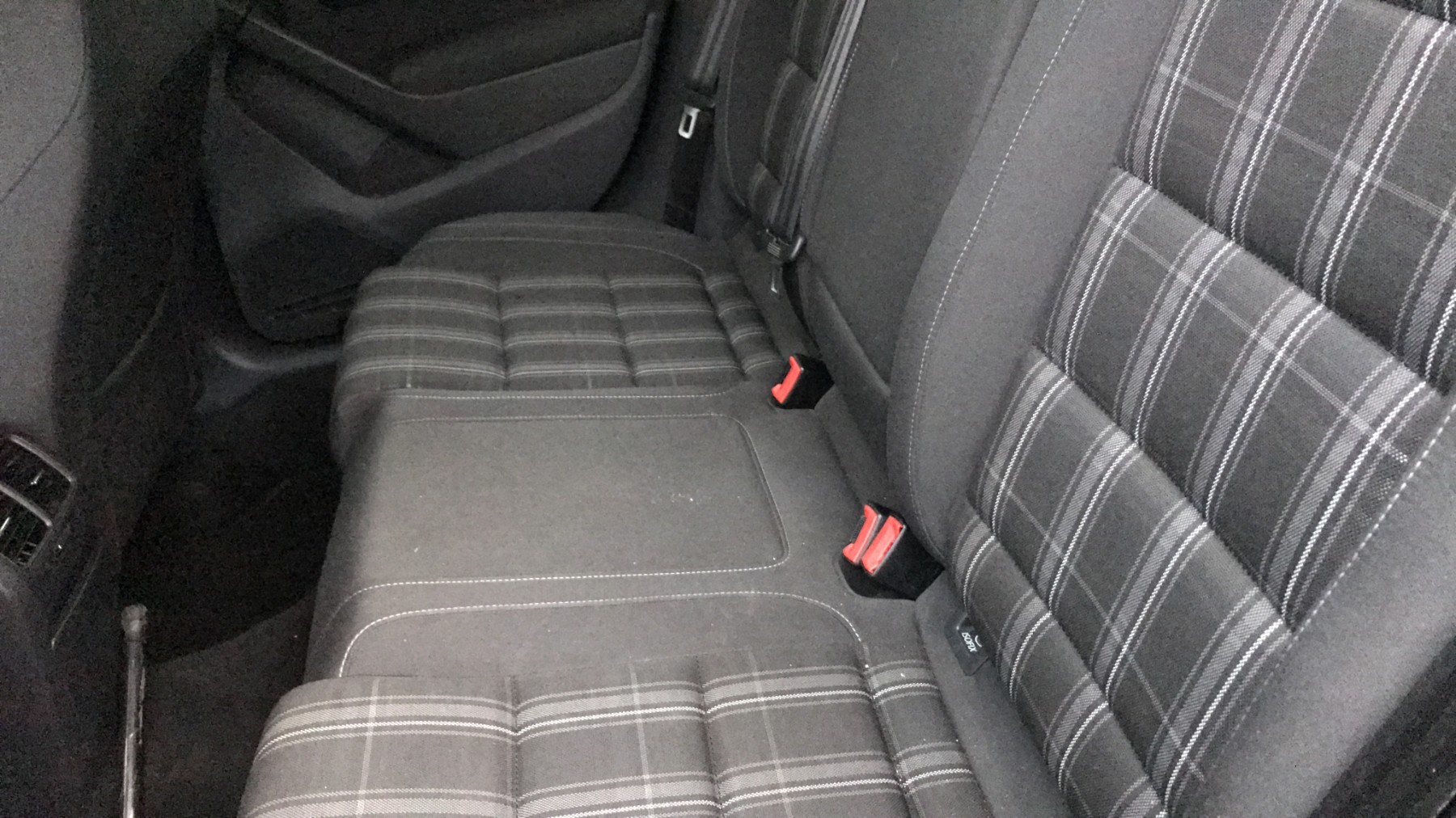 Image VOLKSWAGEN GOLF 6