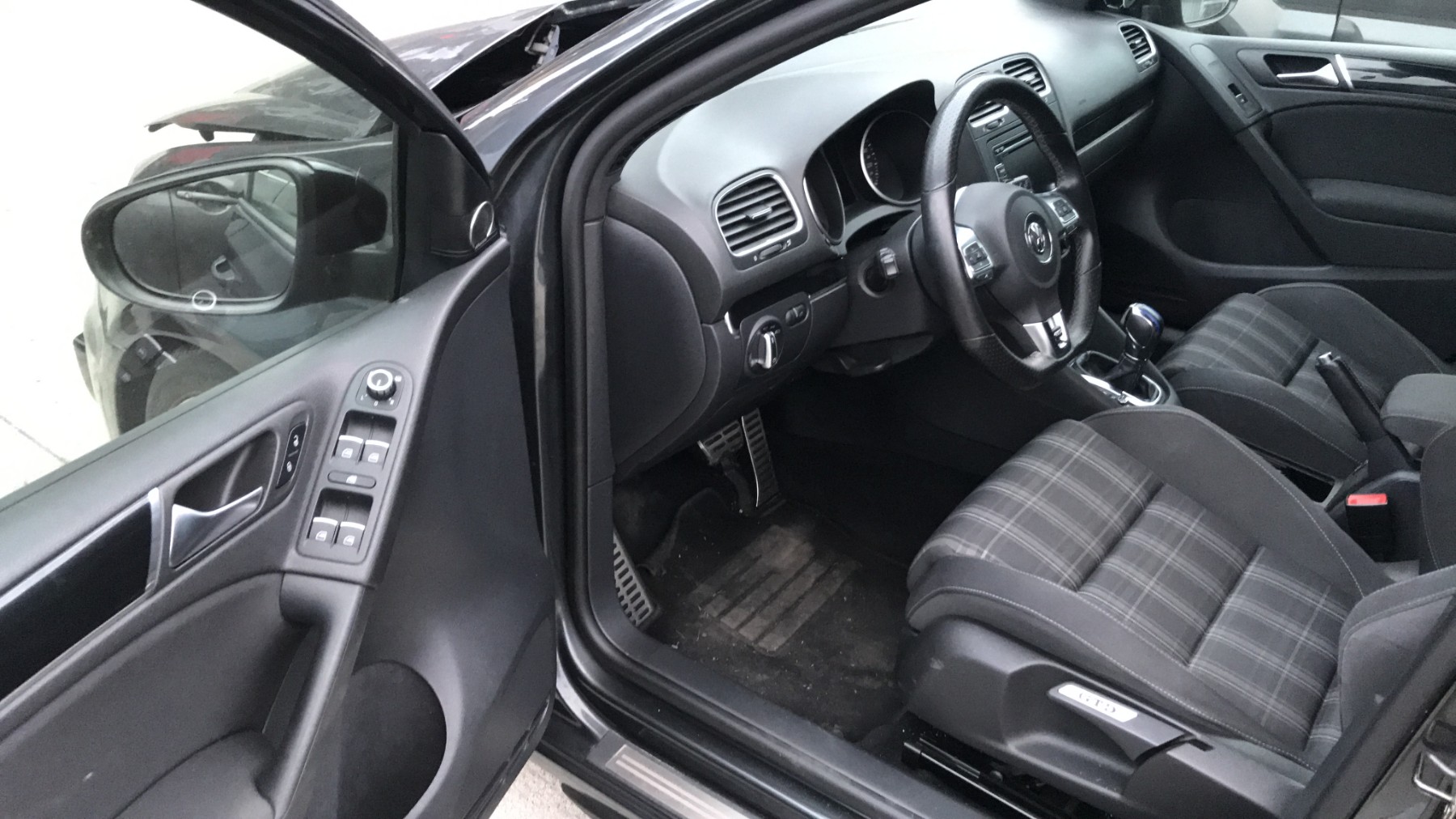 Image VOLKSWAGEN GOLF 6