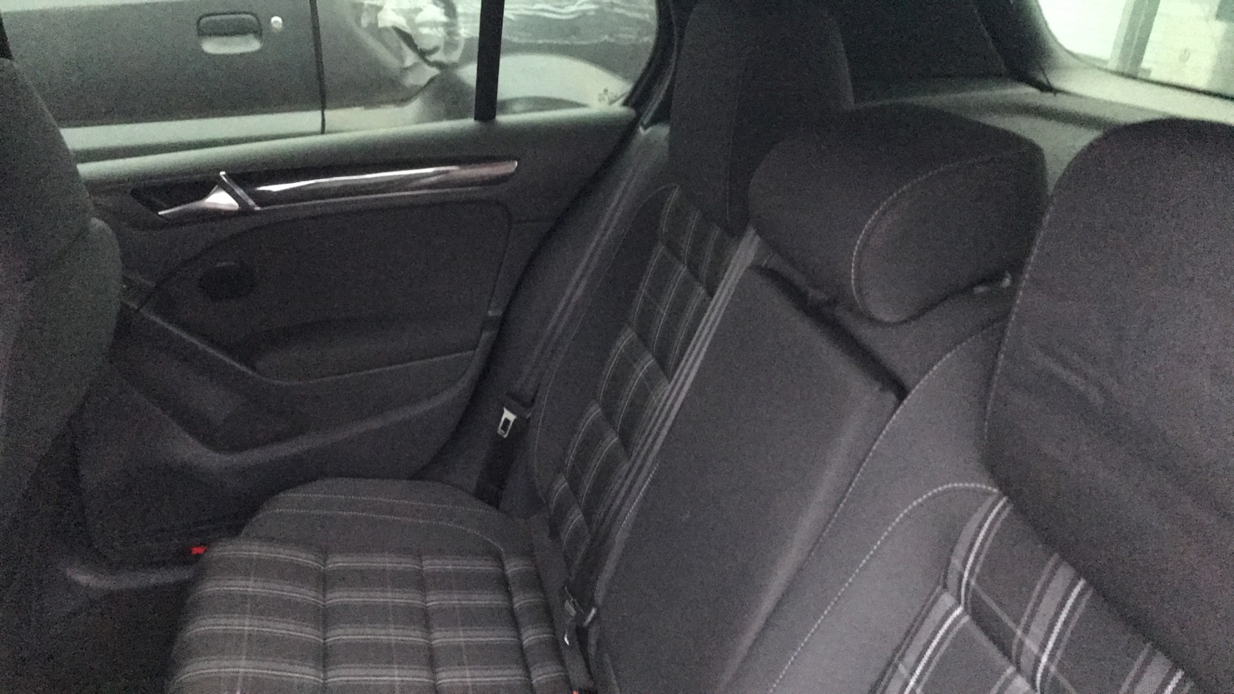 Image VOLKSWAGEN GOLF 6