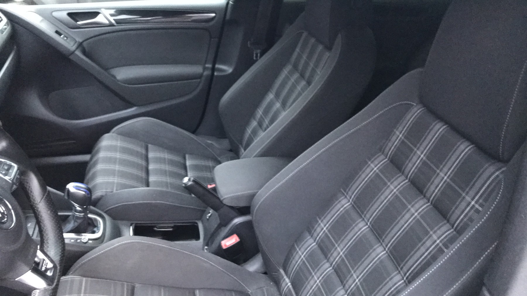Image VOLKSWAGEN GOLF 6