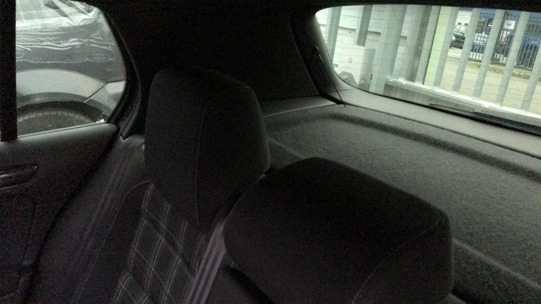 Image VOLKSWAGEN GOLF 6