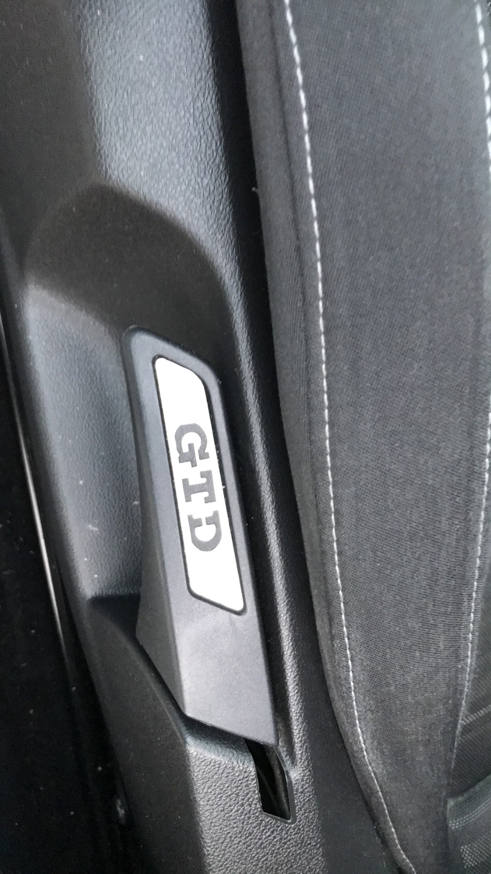 Image VOLKSWAGEN GOLF 6